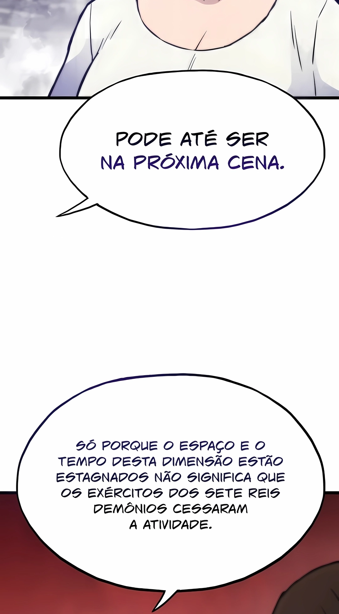 Read Retorno de Vidas Passadas PT Manga Online