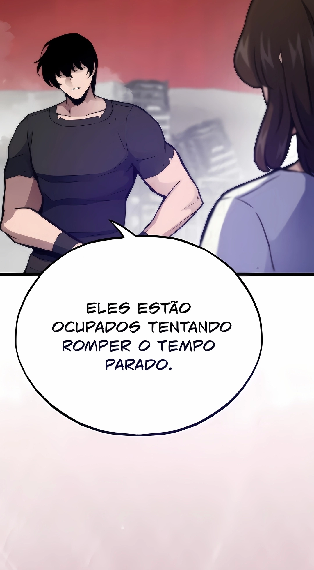 Read Retorno de Vidas Passadas PT Manga Online