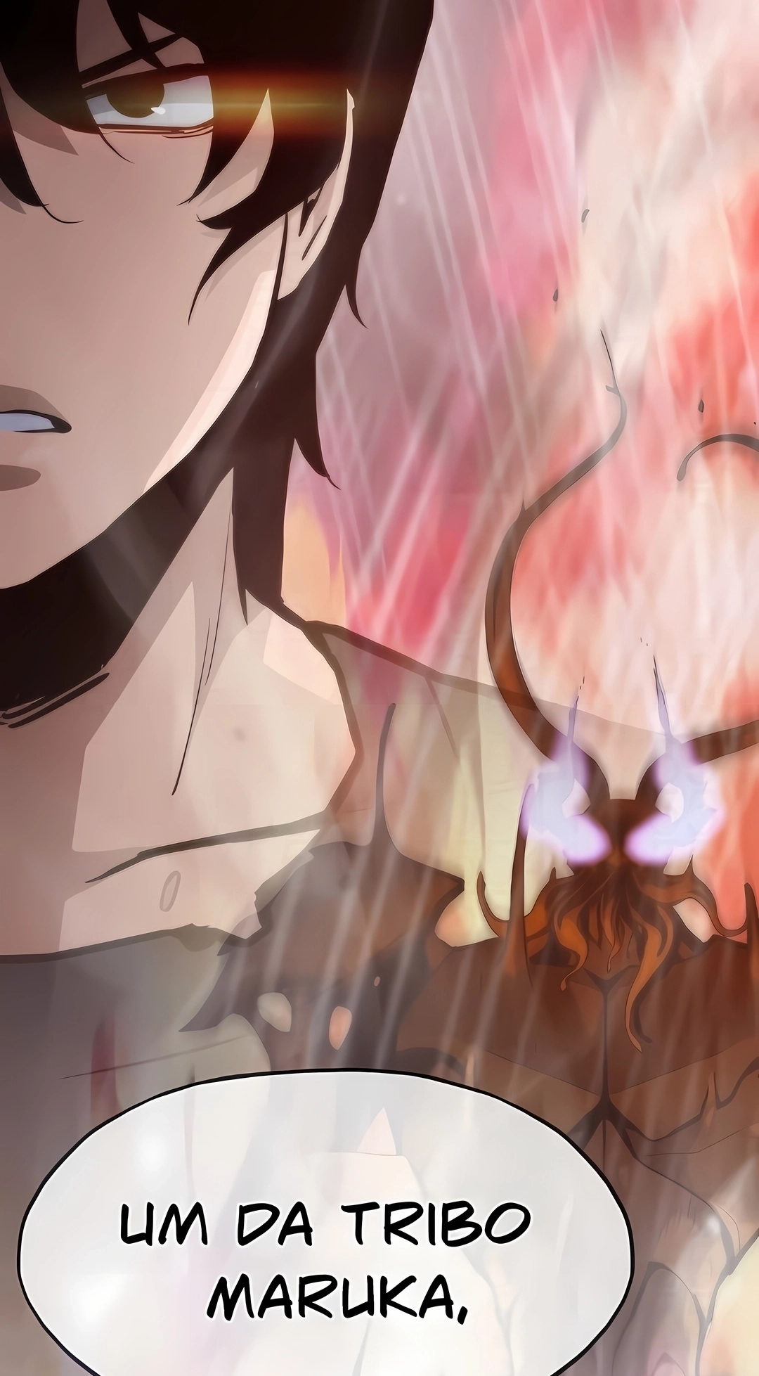 Read Retorno de Vidas Passadas PT Manga Online