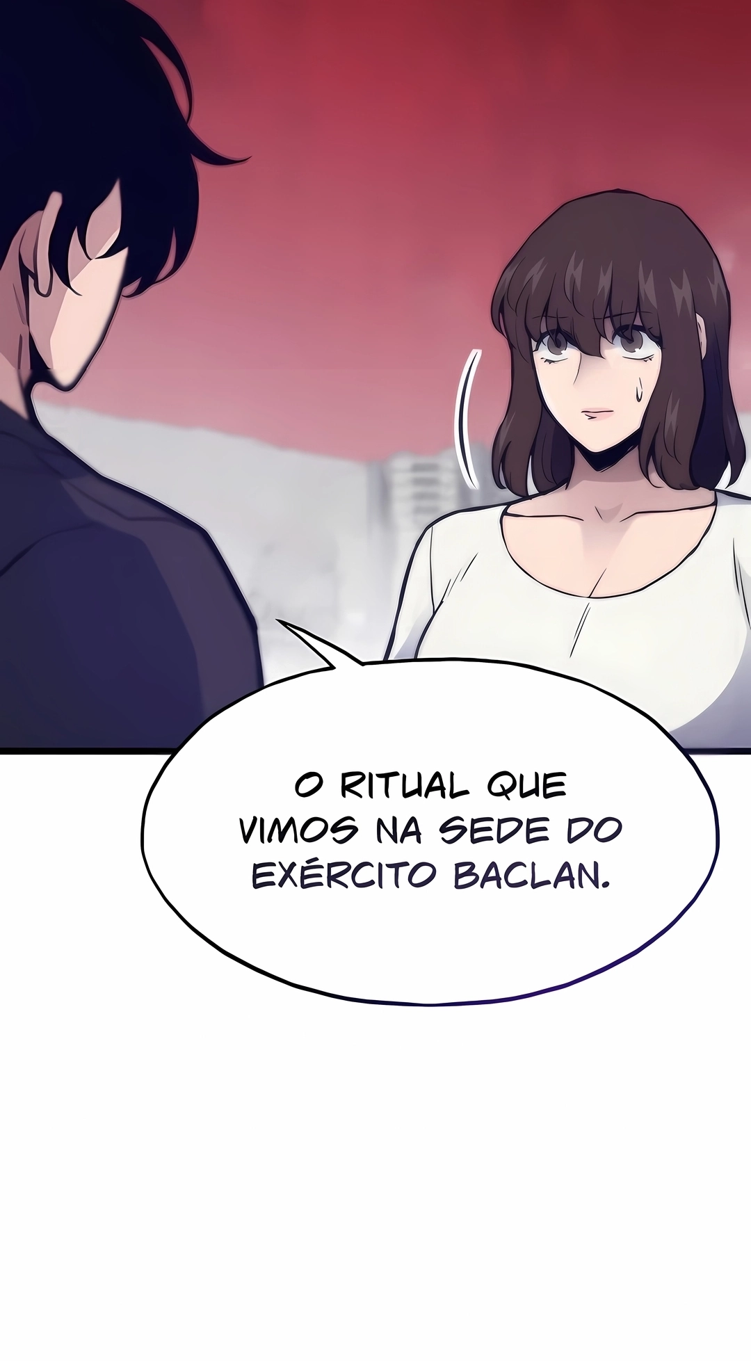 Read Retorno de Vidas Passadas PT Manga Online