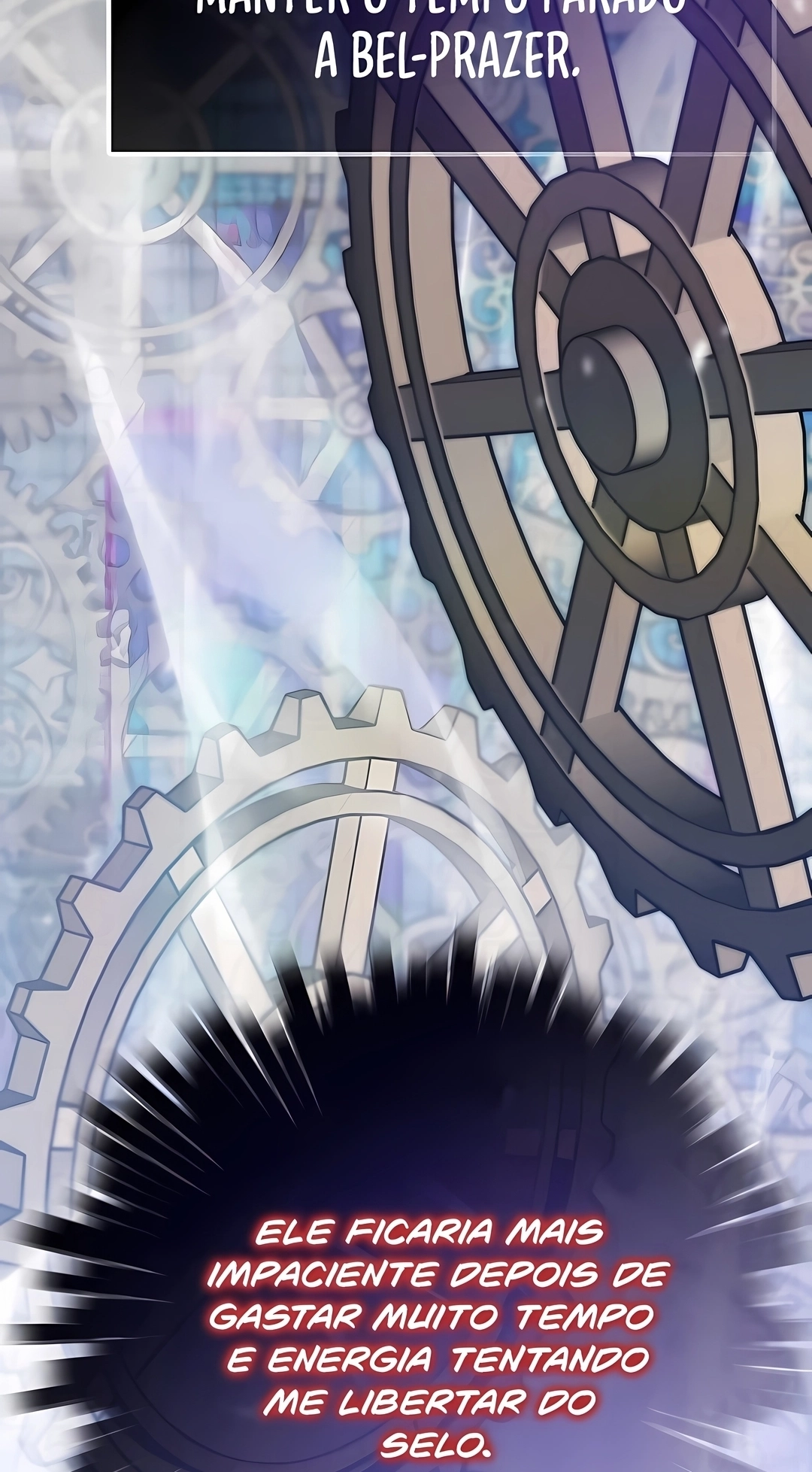 Read Retorno de Vidas Passadas PT Manga Online