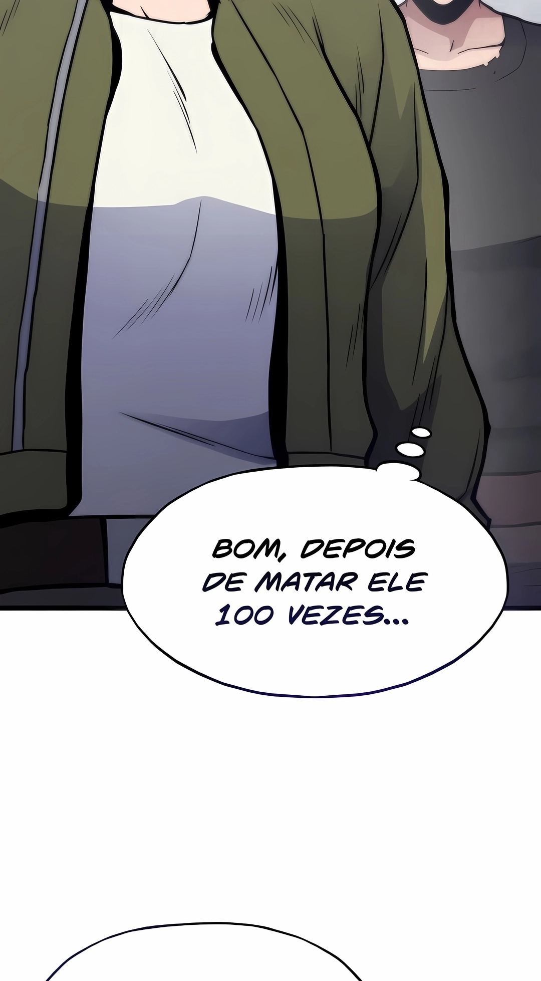 Read Retorno de Vidas Passadas PT Manga Online