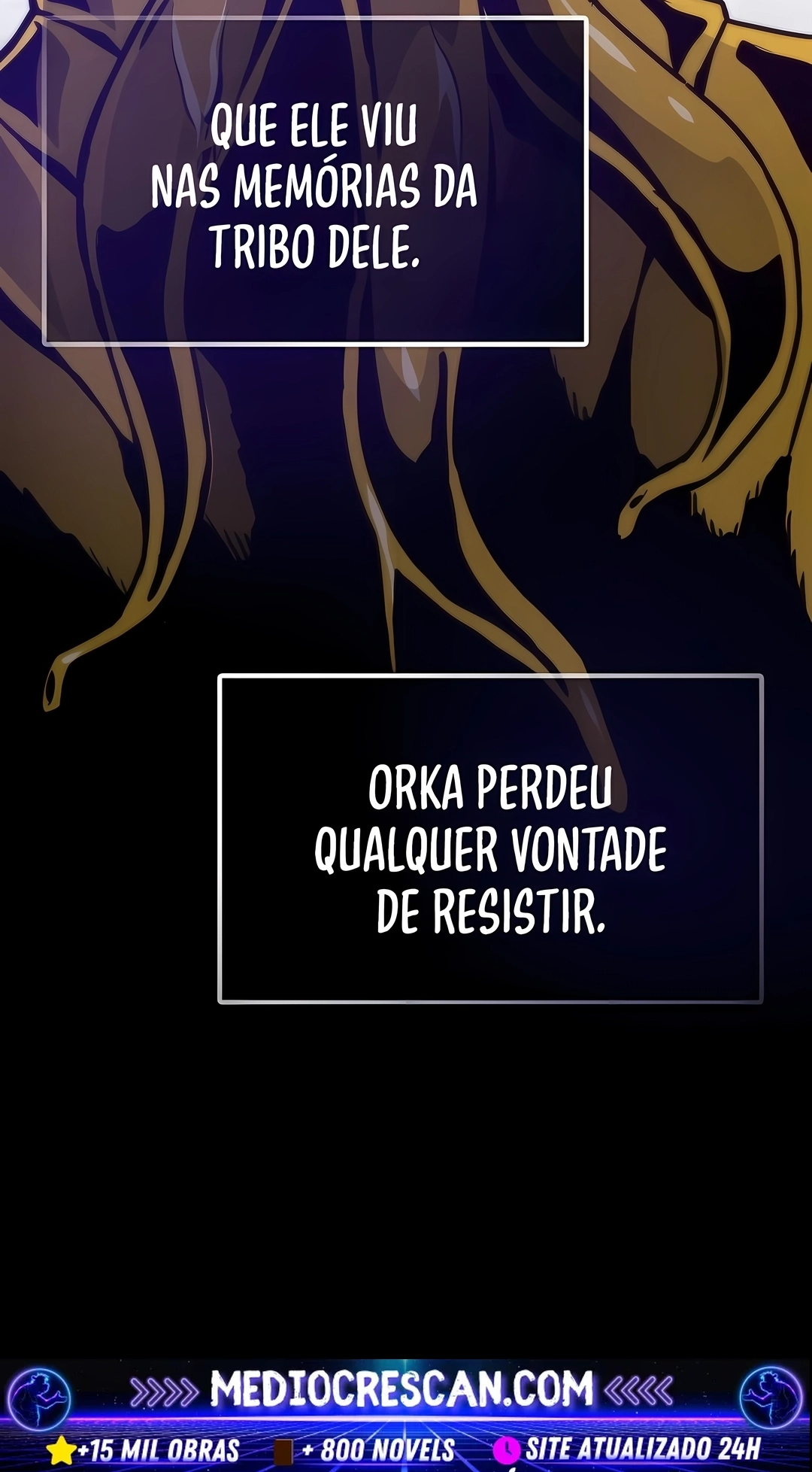 Read Retorno de Vidas Passadas PT Manga Online