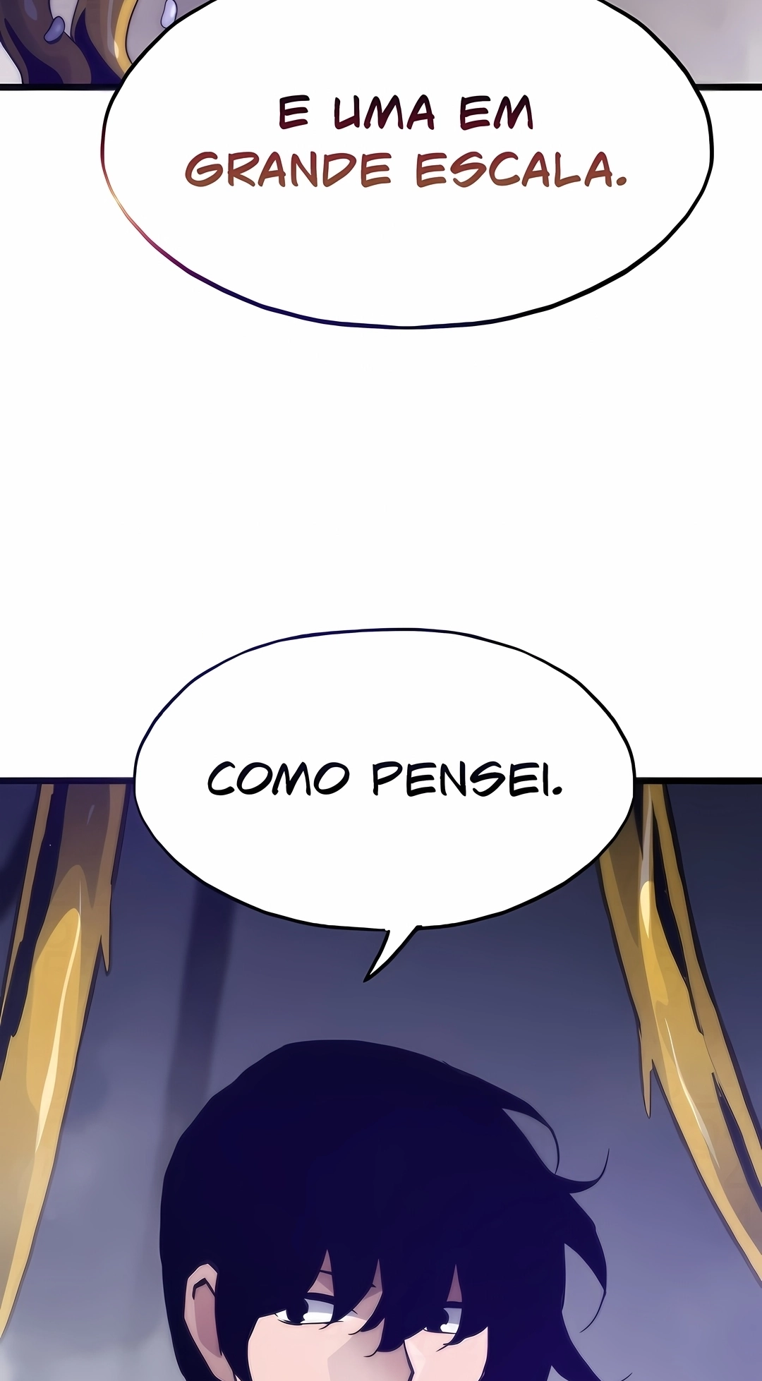 Read Retorno de Vidas Passadas PT Manga Online