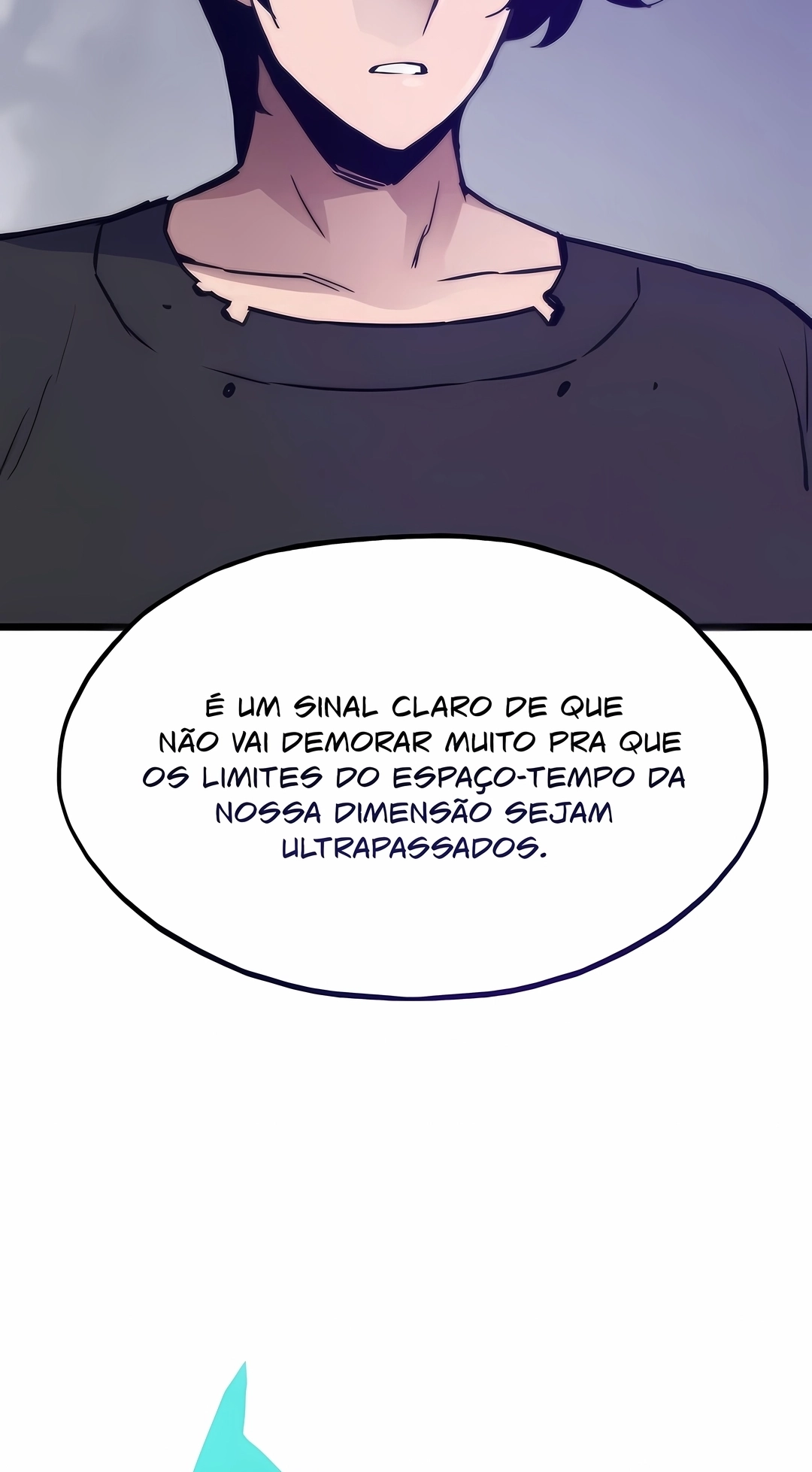 Read Retorno de Vidas Passadas PT Manga Online