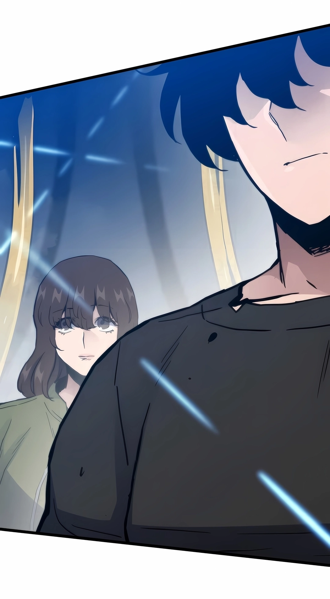 Read Retorno de Vidas Passadas PT Manga Online
