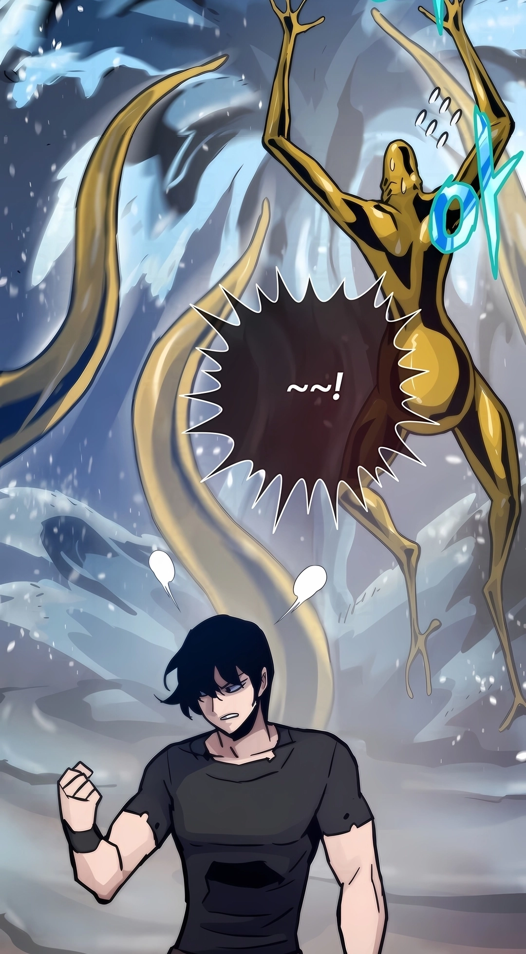 Read Retorno de Vidas Passadas PT Manga Online