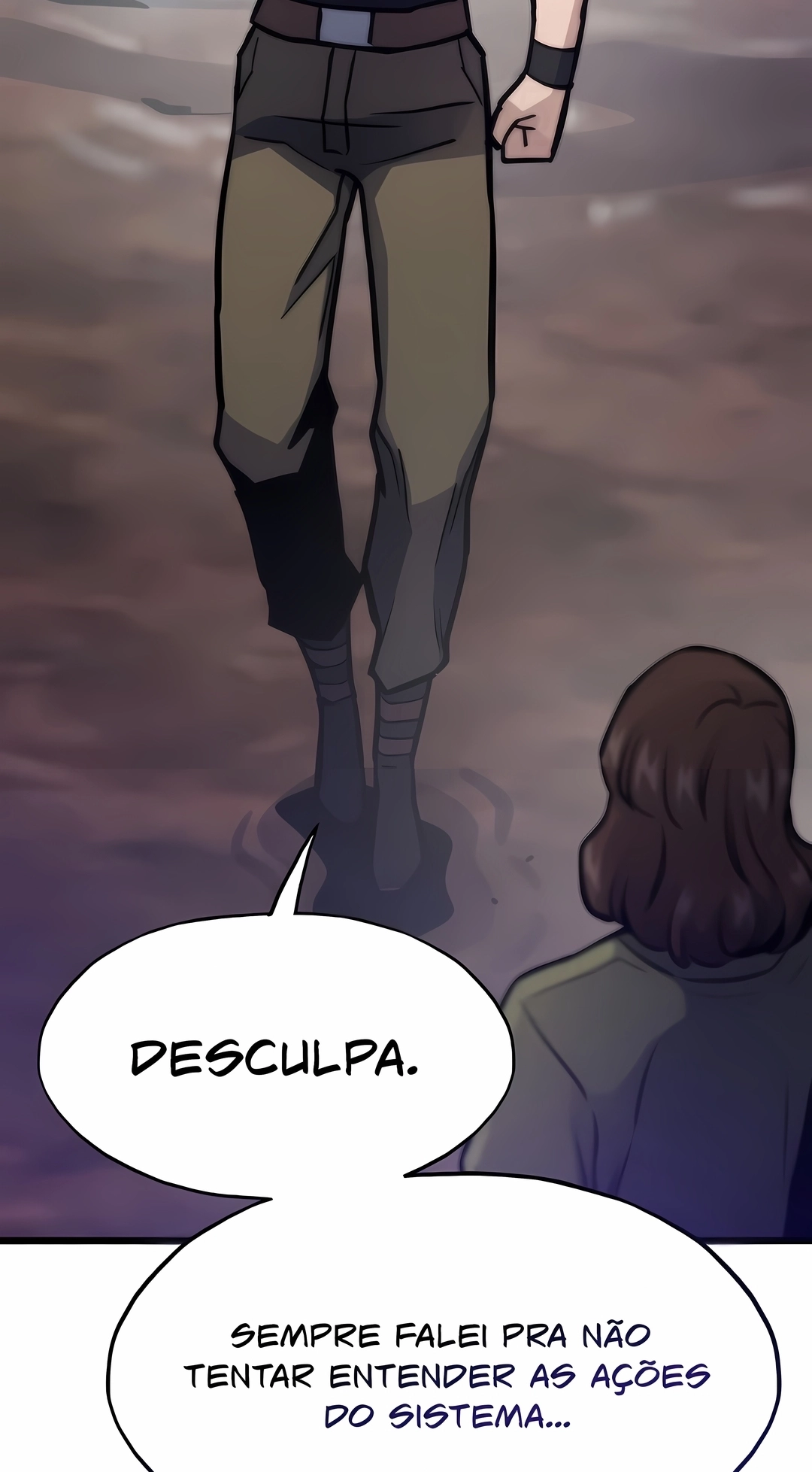 Read Retorno de Vidas Passadas PT Manga Online