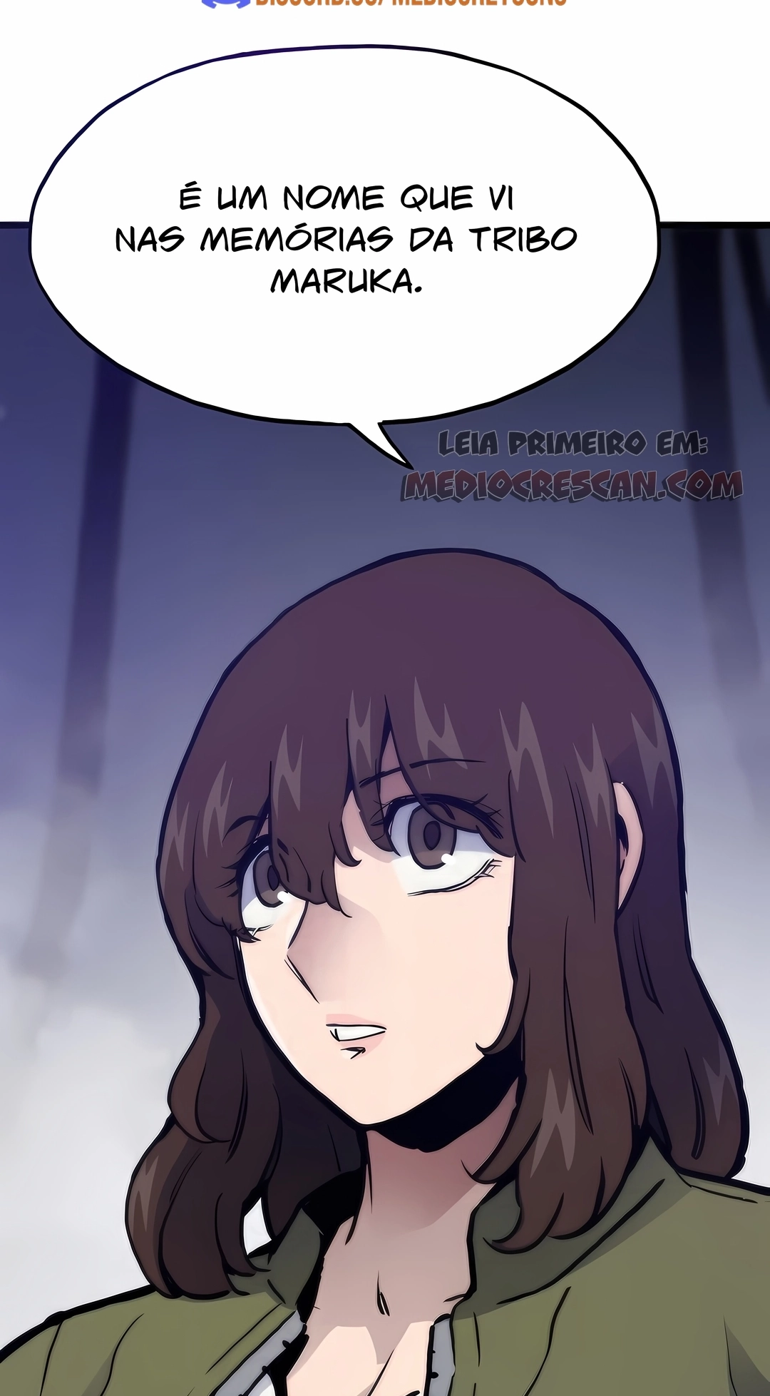 Read Retorno de Vidas Passadas PT Manga Online