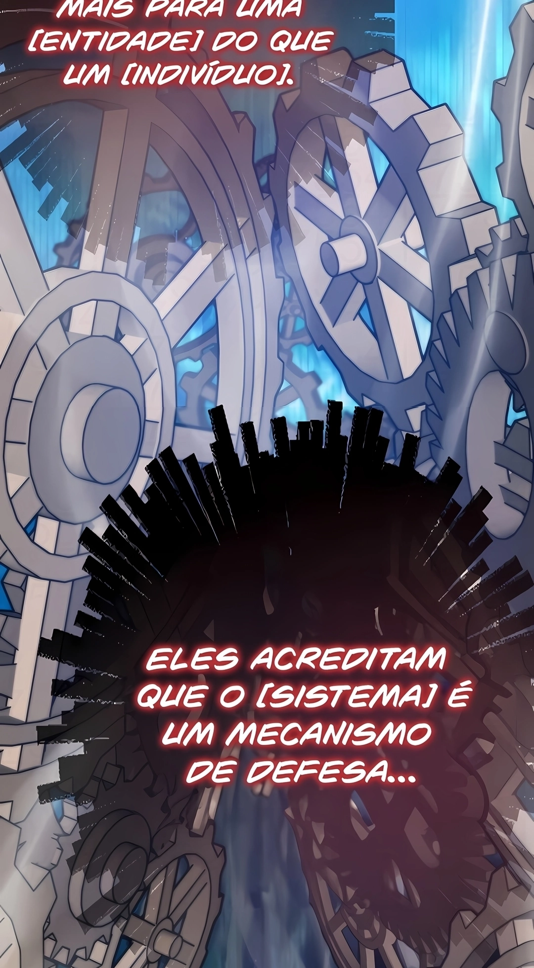 Read Retorno de Vidas Passadas PT Manga Online