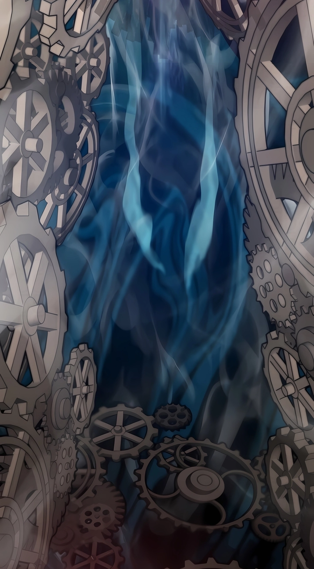 Read Retorno de Vidas Passadas PT Manga Online