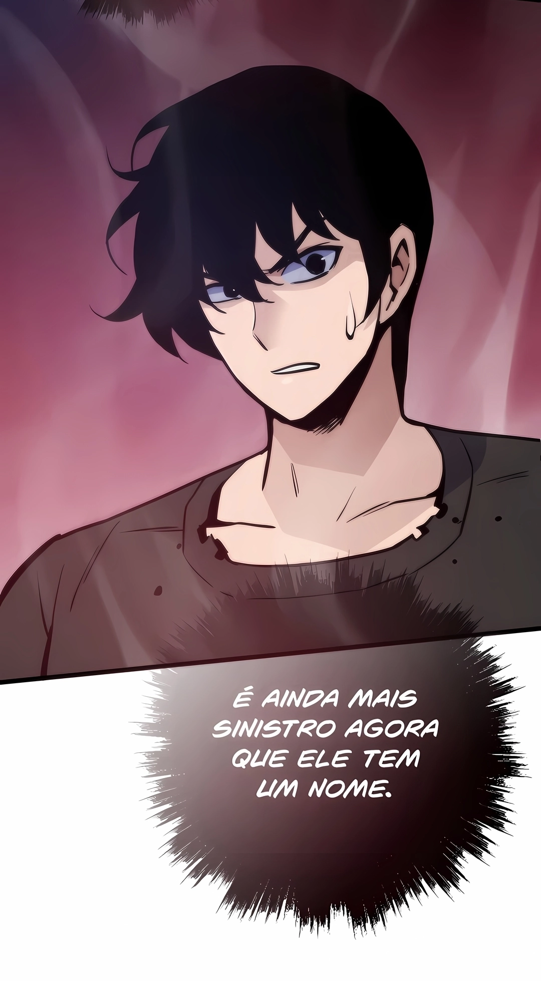 Read Retorno de Vidas Passadas PT Manga Online