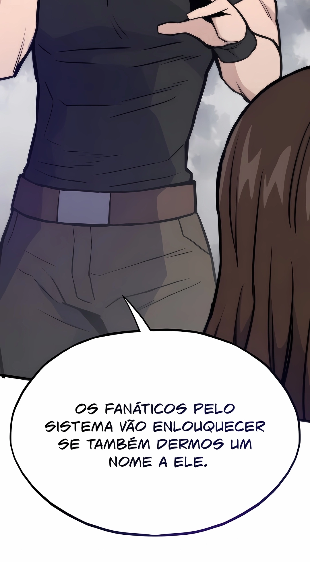Read Retorno de Vidas Passadas PT Manga Online