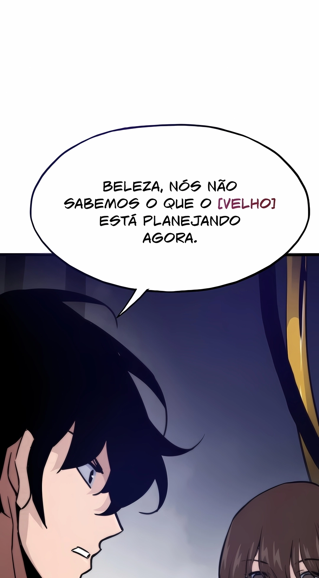 Read Retorno de Vidas Passadas PT Manga Online