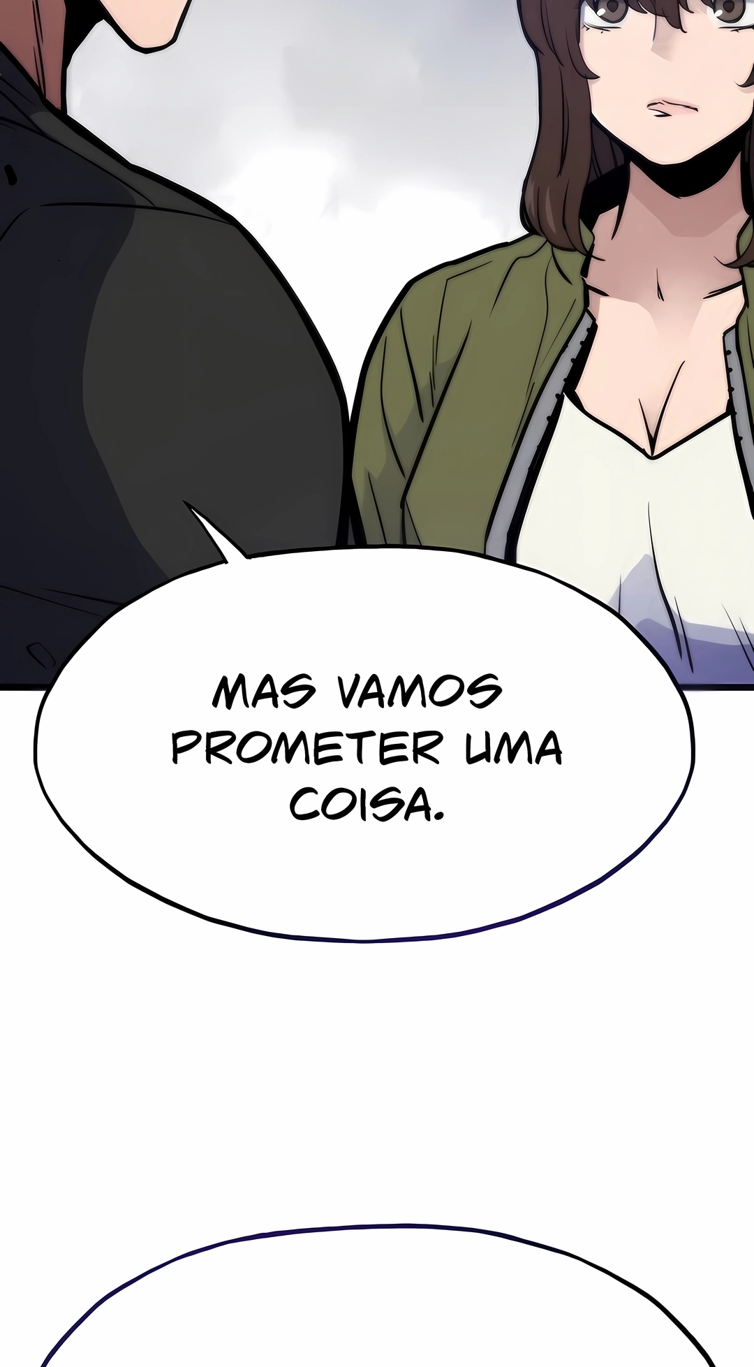 Read Retorno de Vidas Passadas PT Manga Online