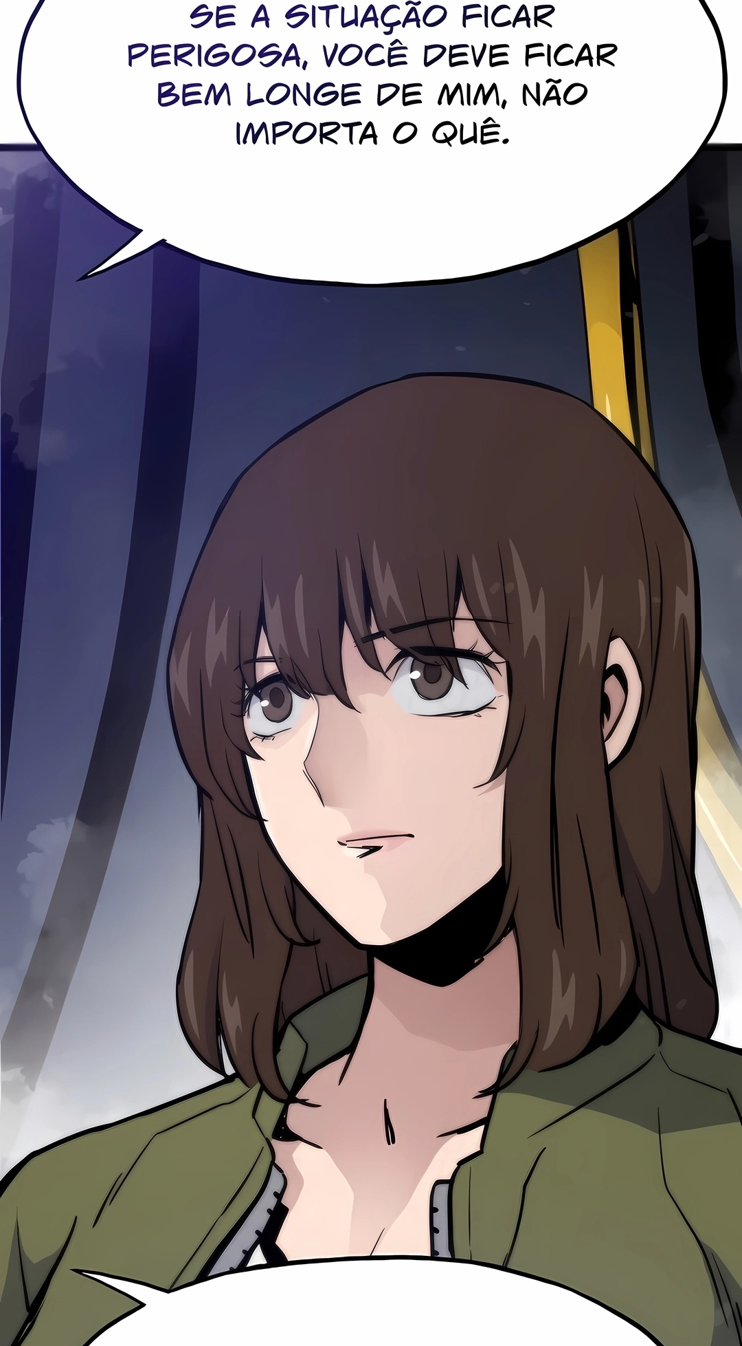 Read Retorno de Vidas Passadas PT Manga Online