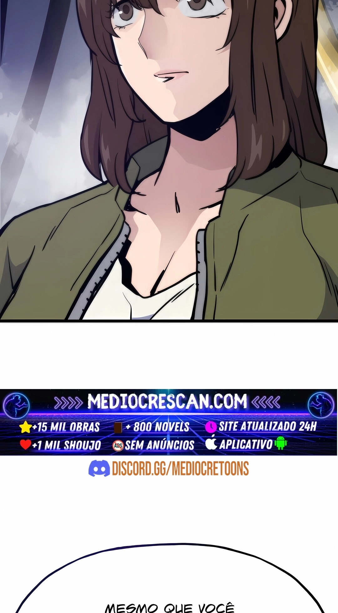 Read Retorno de Vidas Passadas PT Manga Online
