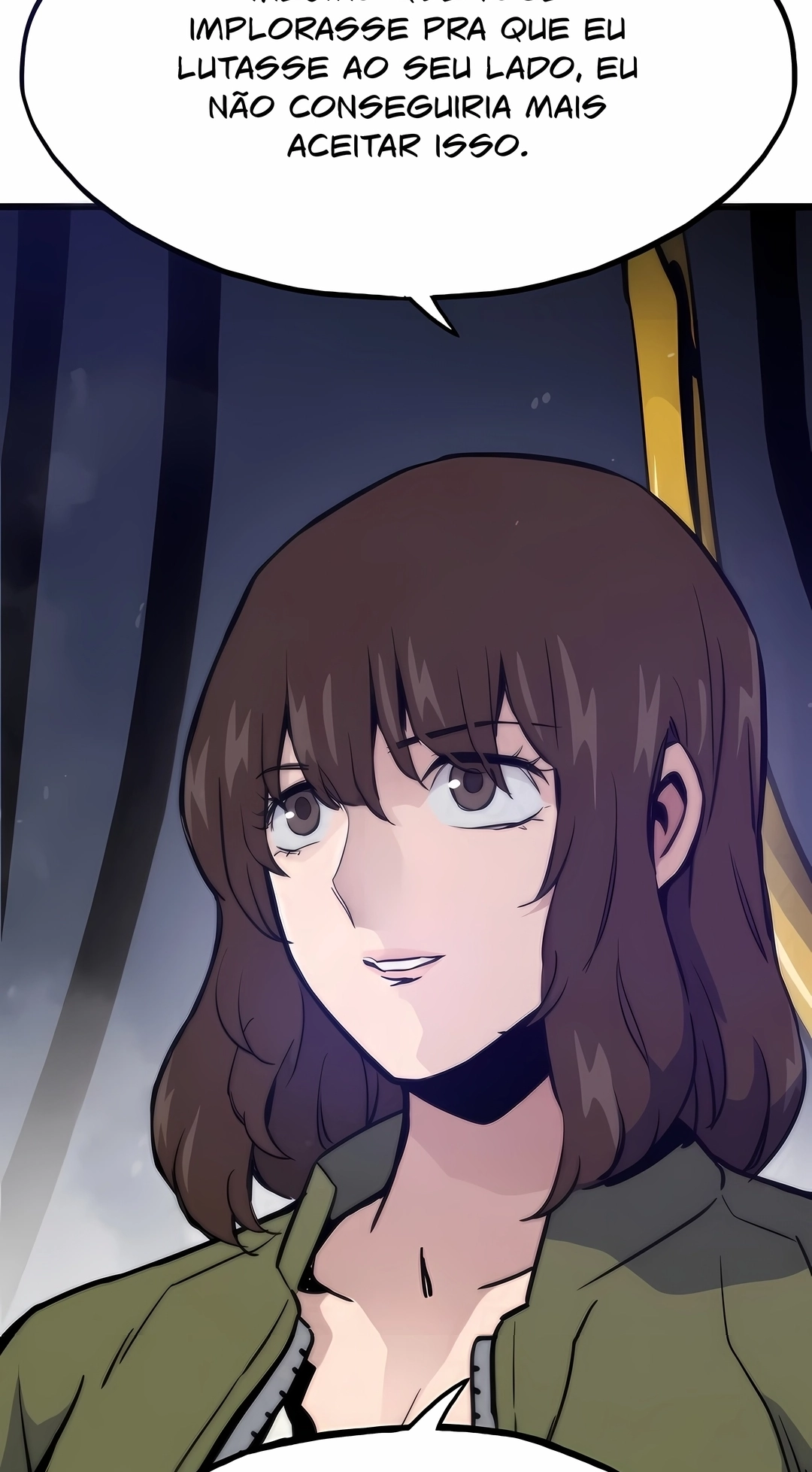 Read Retorno de Vidas Passadas PT Manga Online