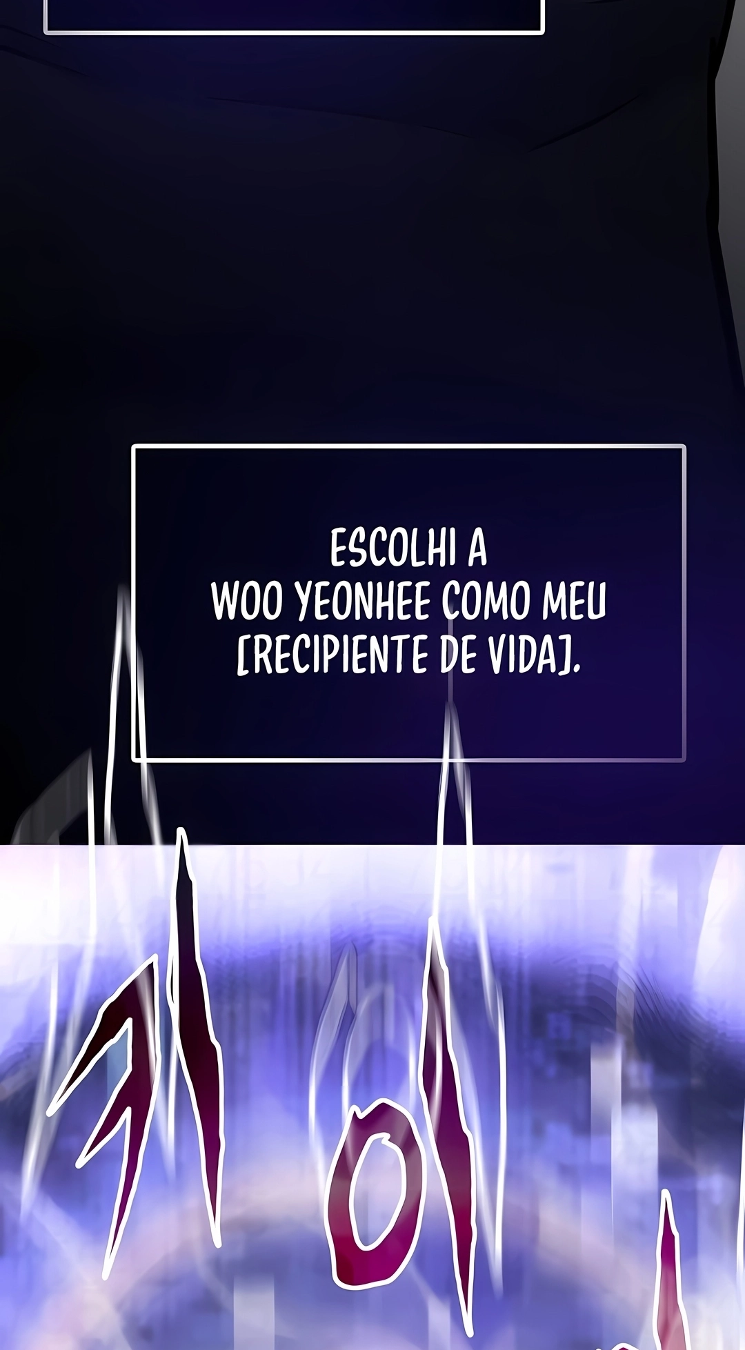 Read Retorno de Vidas Passadas PT Manga Online