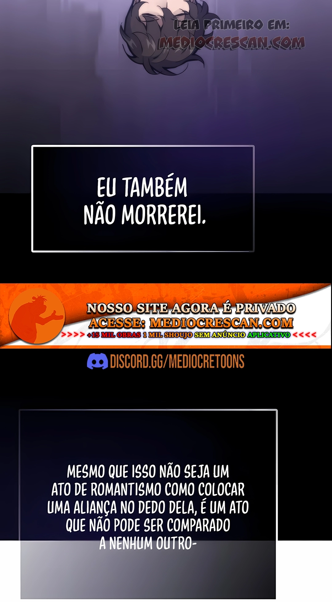 Read Retorno de Vidas Passadas PT Manga Online