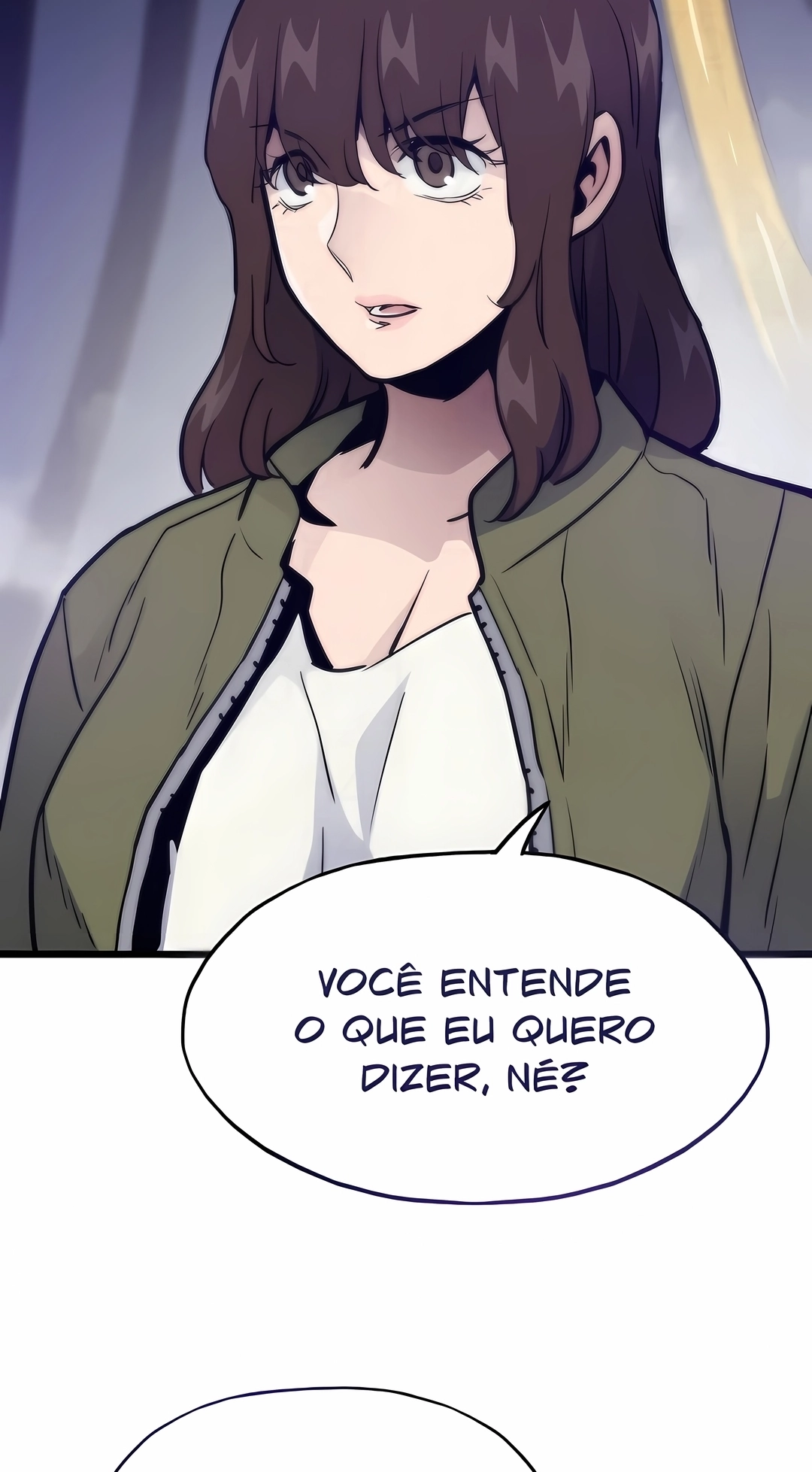 Read Retorno de Vidas Passadas PT Manga Online