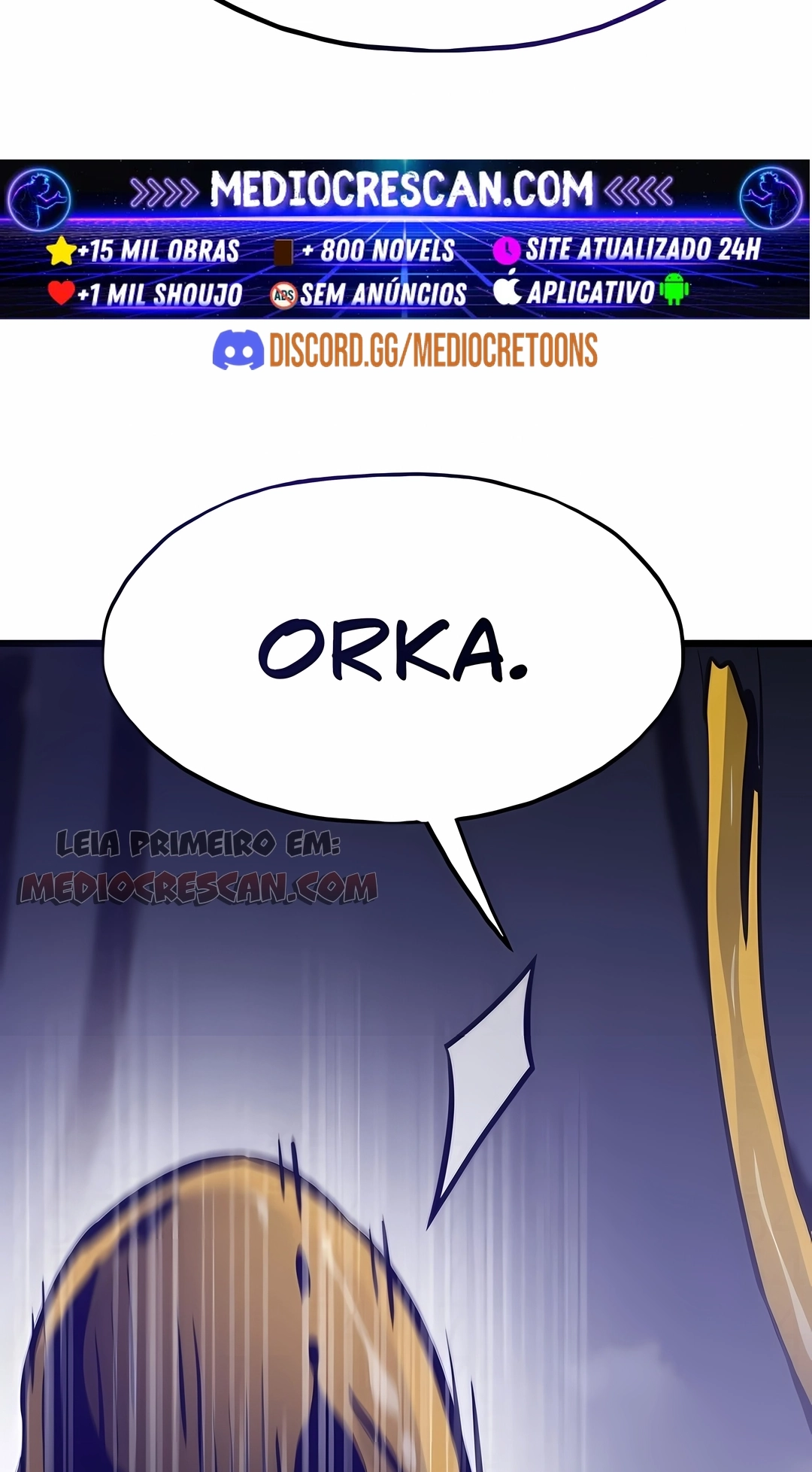 Read Retorno de Vidas Passadas PT Manga Online