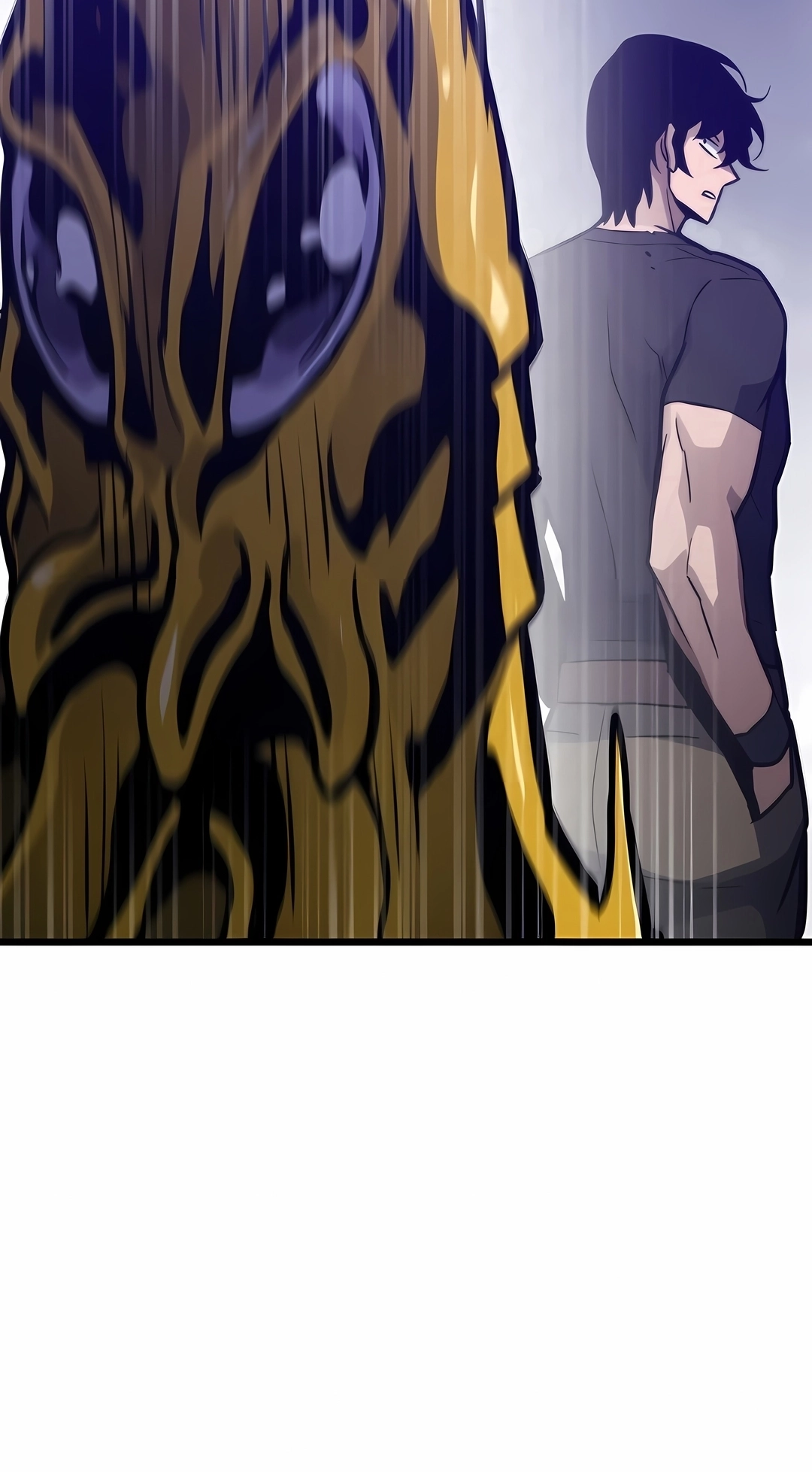 Read Retorno de Vidas Passadas PT Manga Online