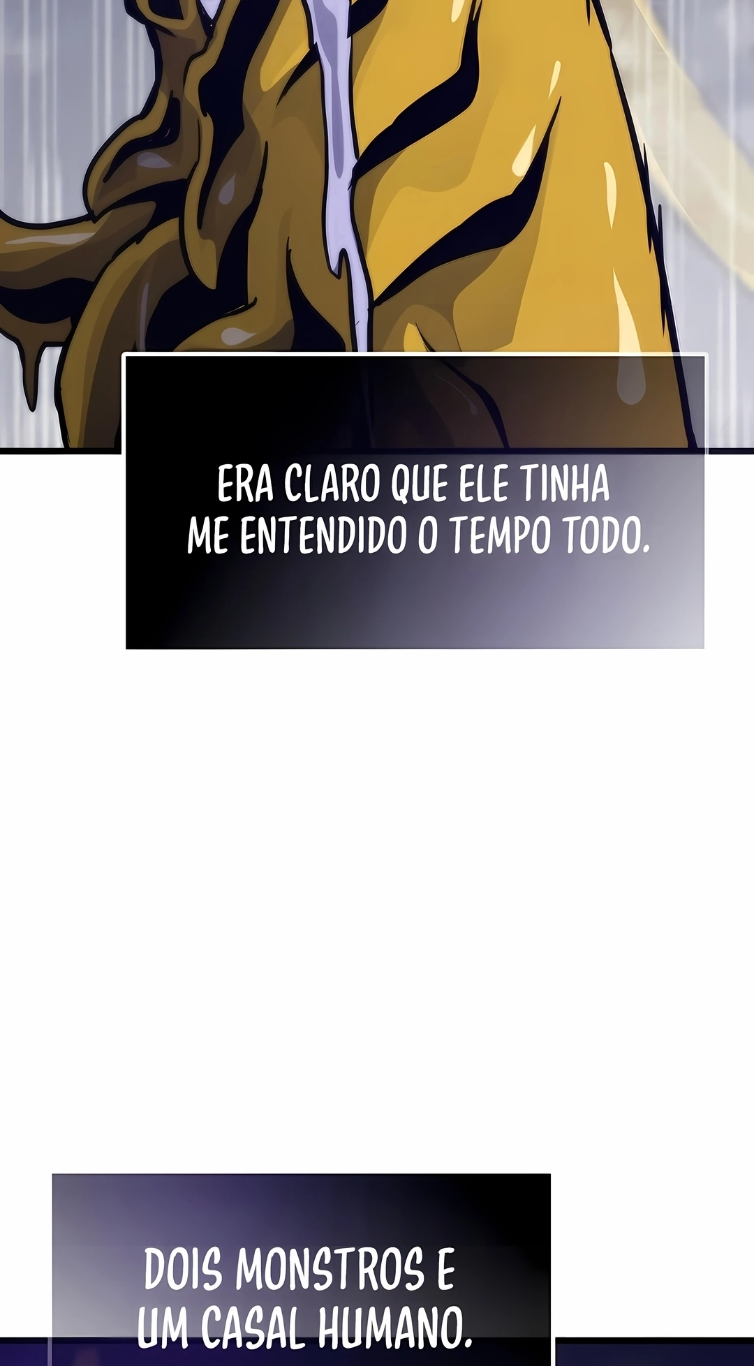 Read Retorno de Vidas Passadas PT Manga Online