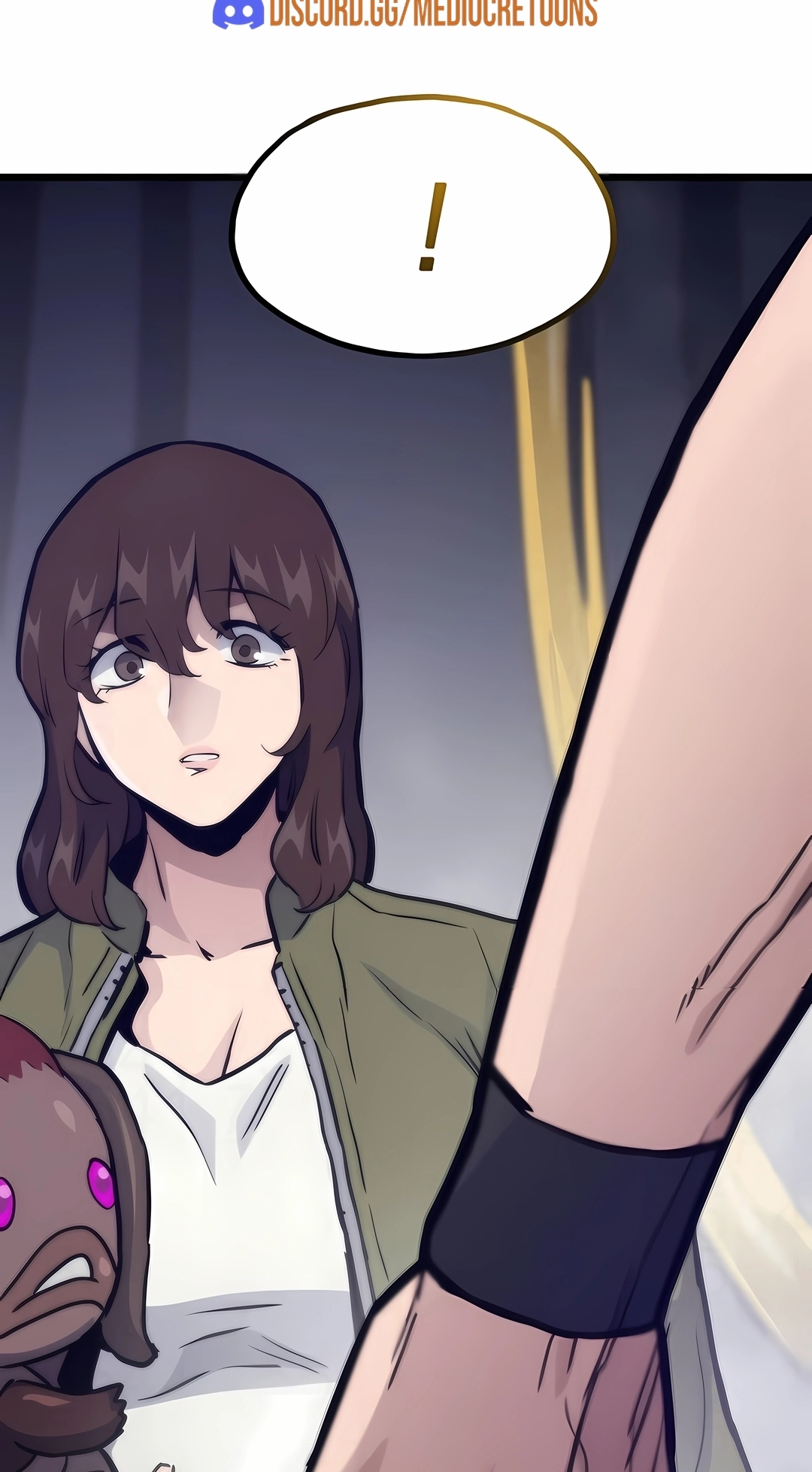 Read Retorno de Vidas Passadas PT Manga Online