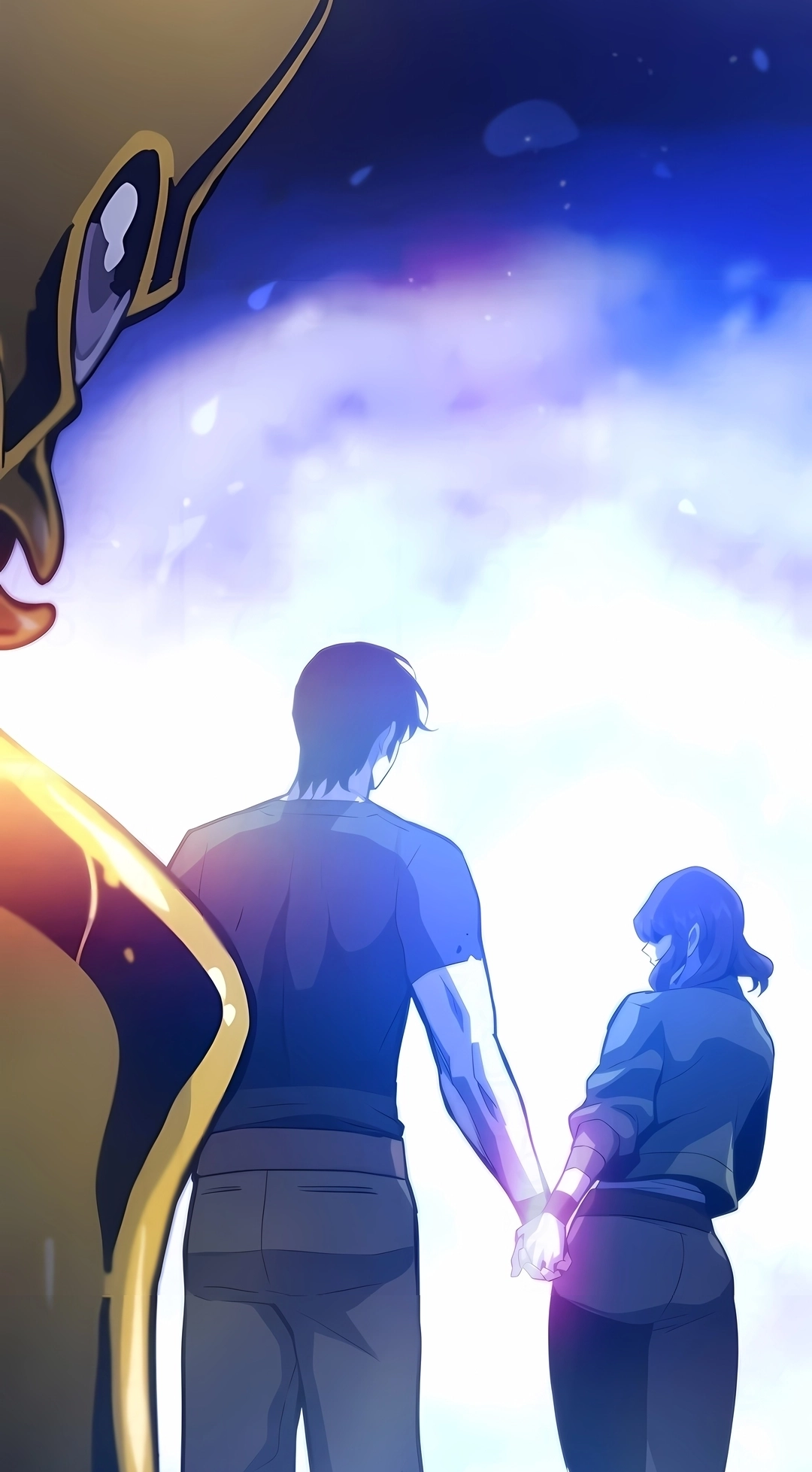 Read Retorno de Vidas Passadas PT Manga Online