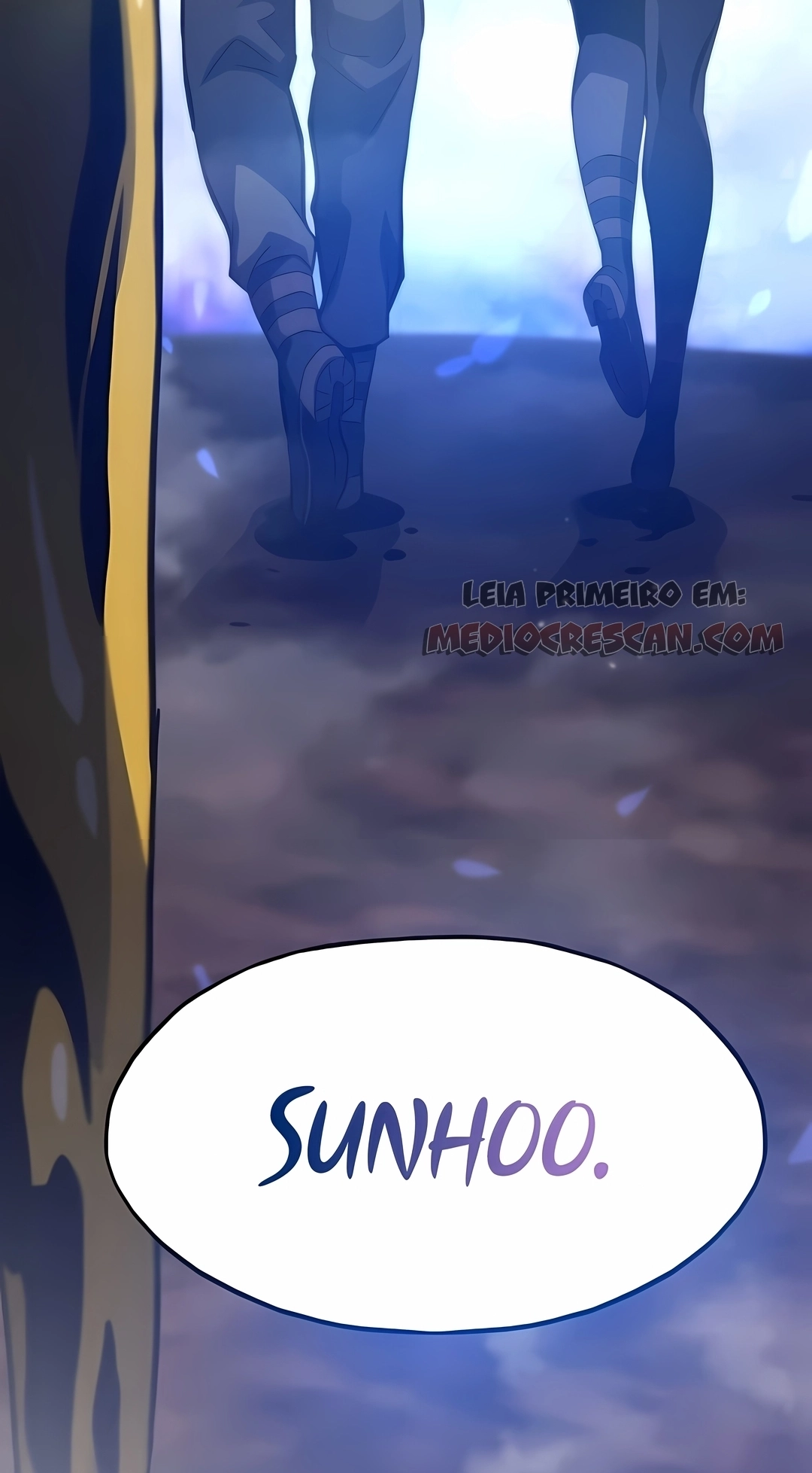 Read Retorno de Vidas Passadas PT Manga Online