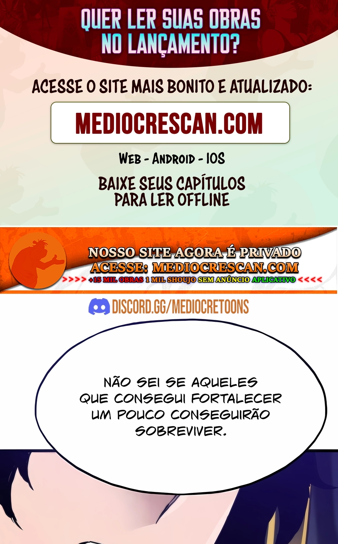 Read Retorno de Vidas Passadas PT Manga Online