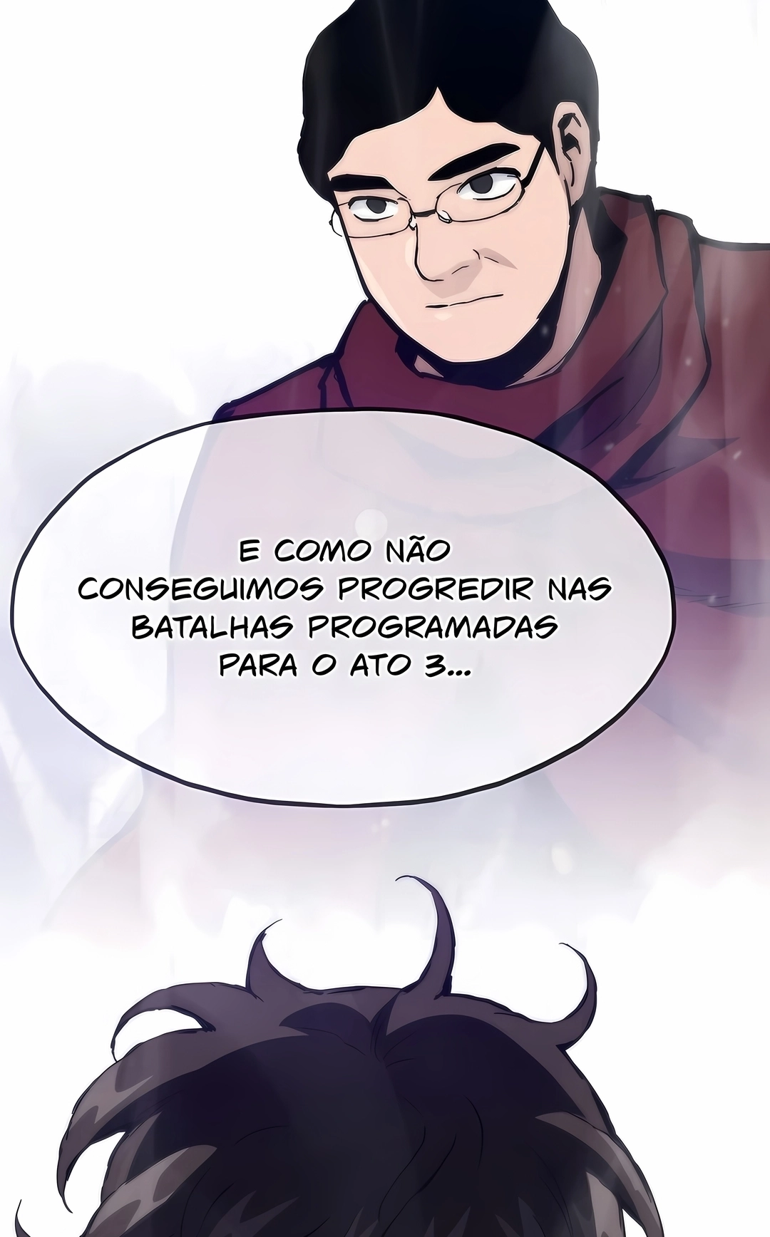 Read Retorno de Vidas Passadas PT Manga Online