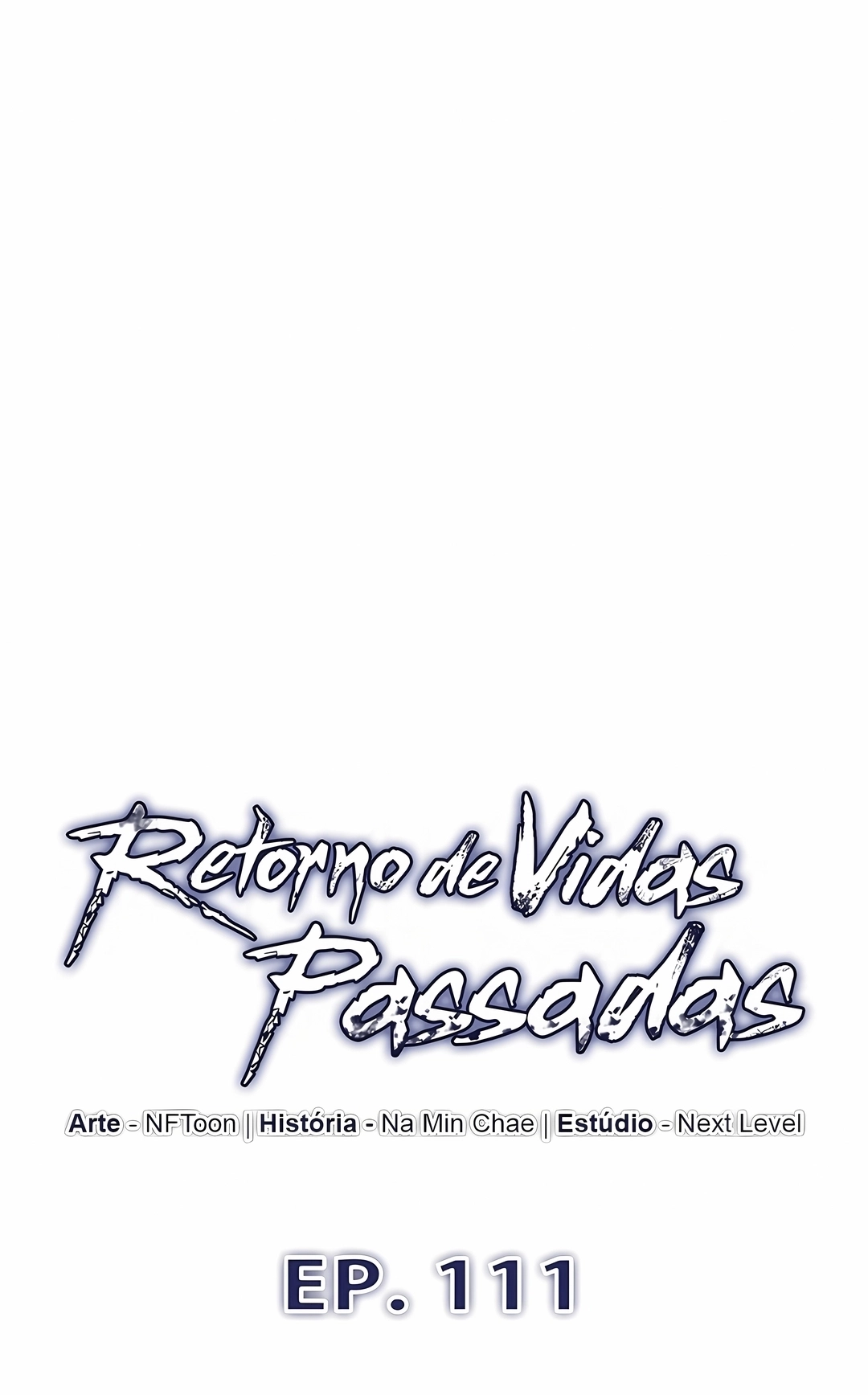 Read Retorno de Vidas Passadas PT Manga Online