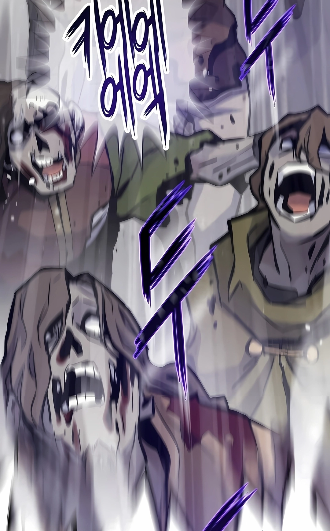 Read Retorno de Vidas Passadas PT Manga Online
