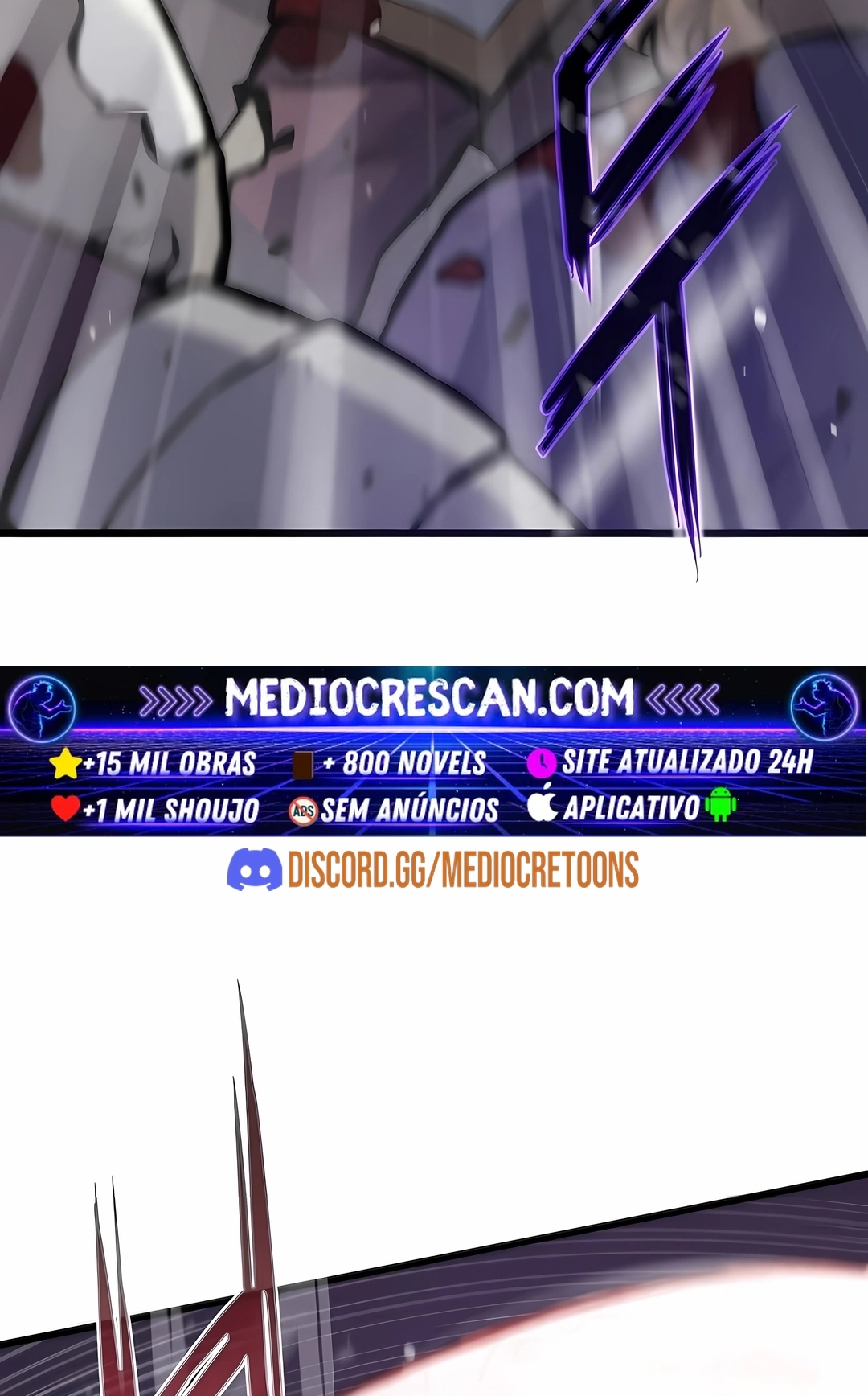 Read Retorno de Vidas Passadas PT Manga Online