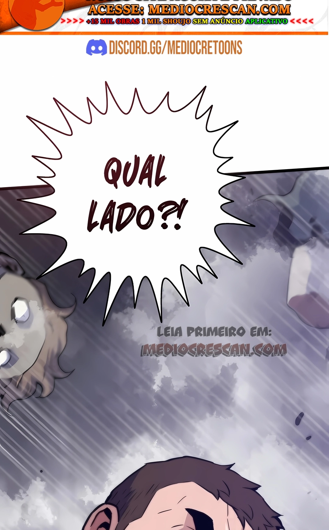 Read Retorno de Vidas Passadas PT Manga Online