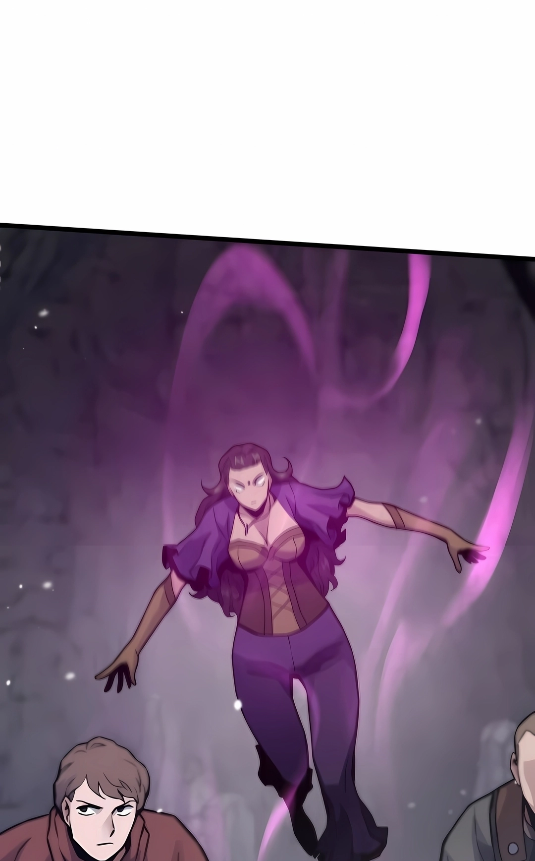 Read Retorno de Vidas Passadas PT Manga Online