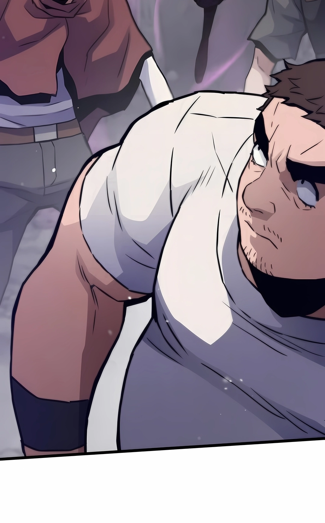 Read Retorno de Vidas Passadas PT Manga Online
