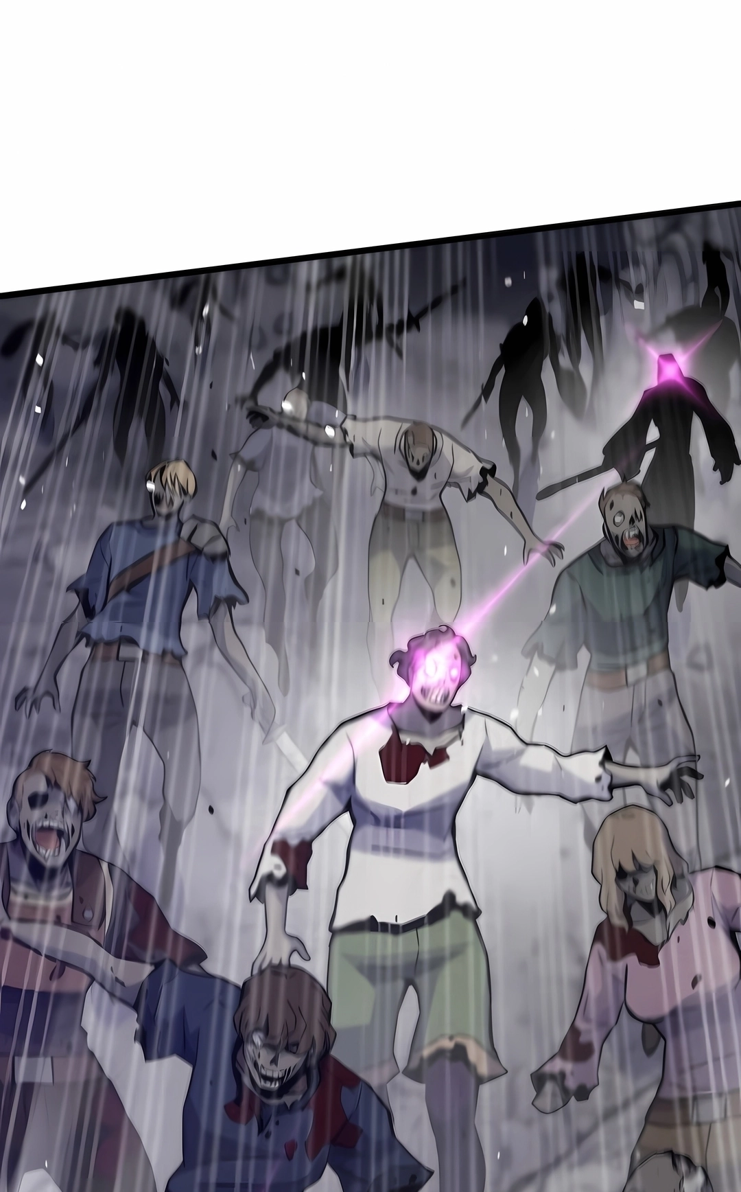 Read Retorno de Vidas Passadas PT Manga Online