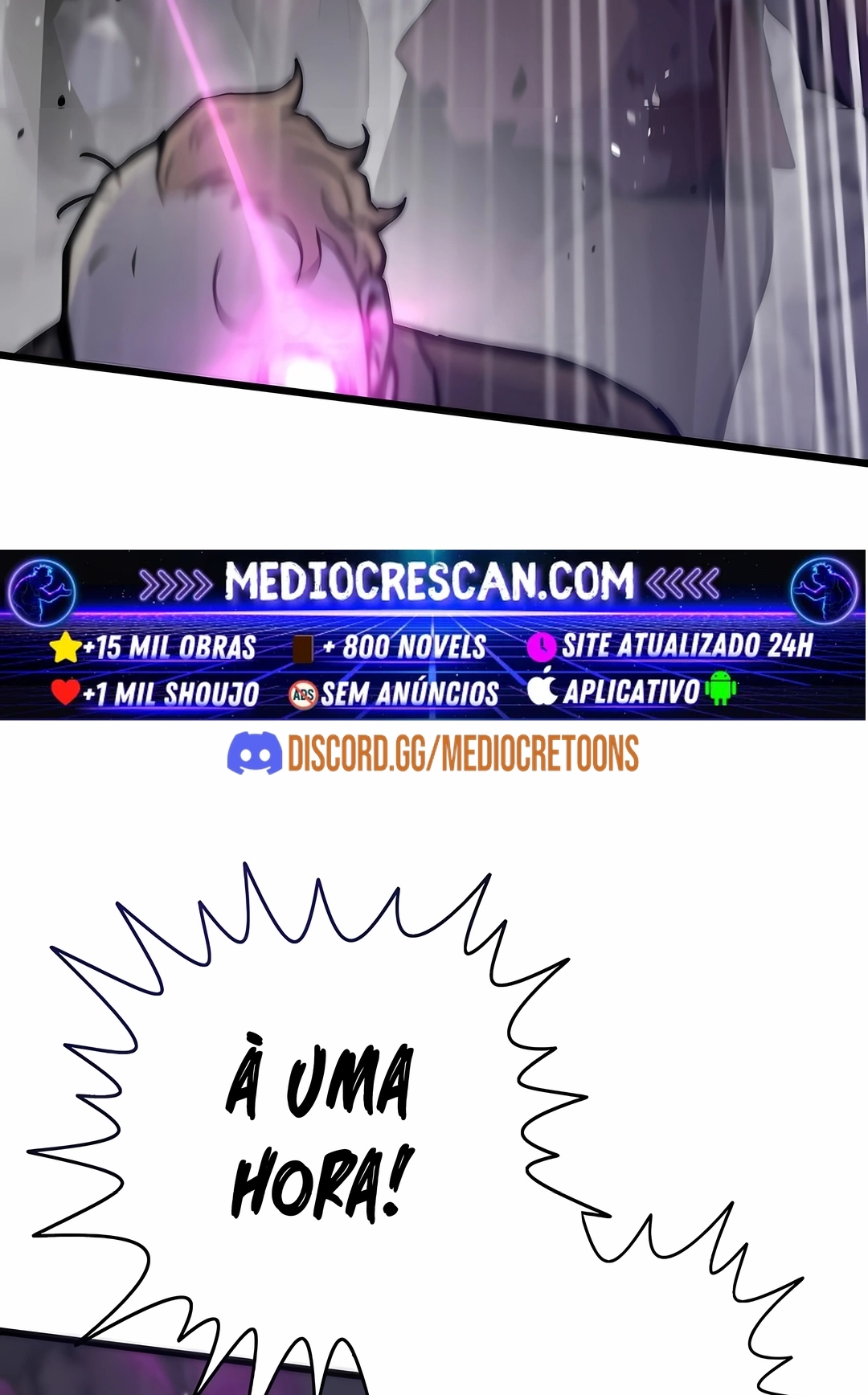 Read Retorno de Vidas Passadas PT Manga Online