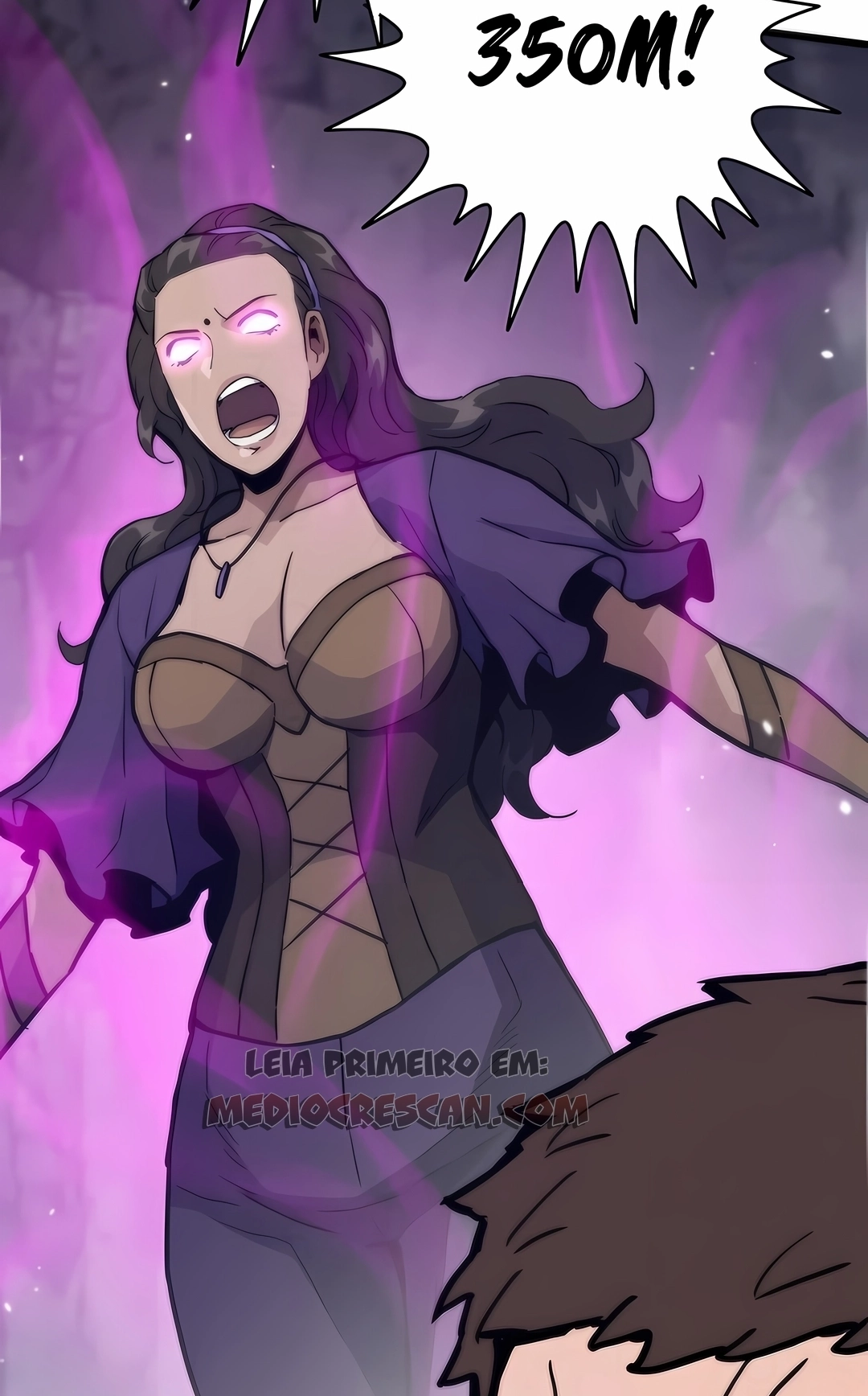 Read Retorno de Vidas Passadas PT Manga Online