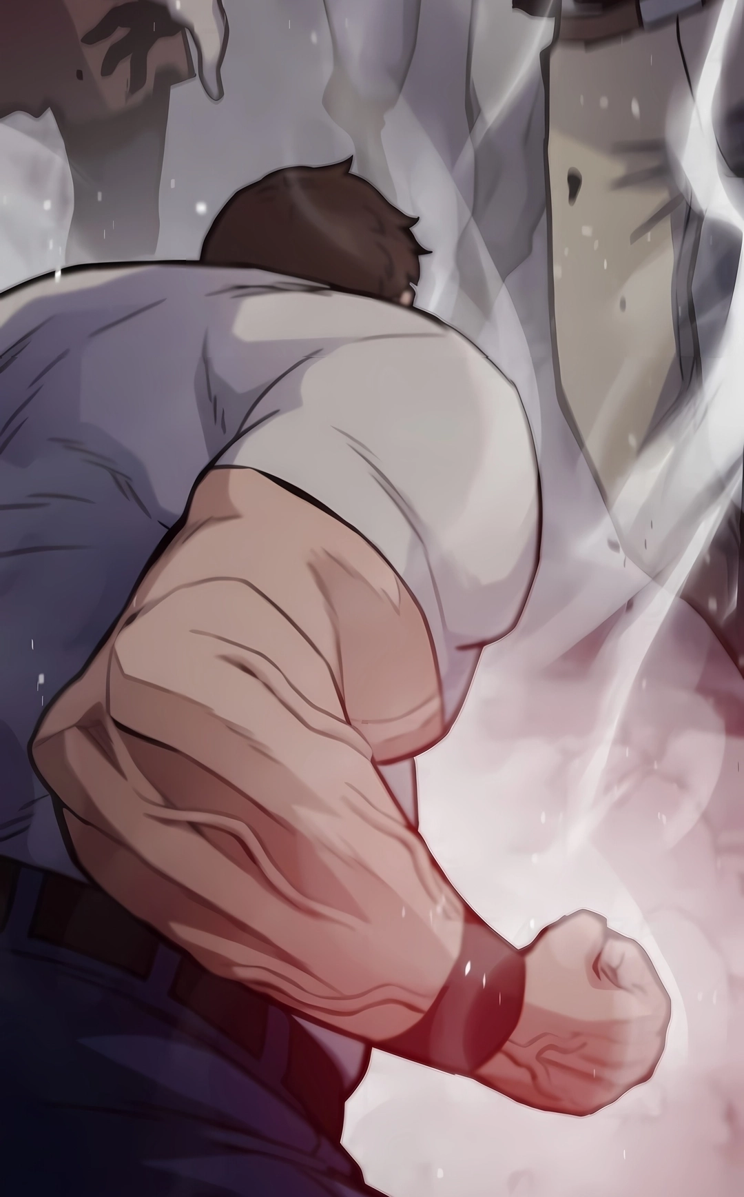 Read Retorno de Vidas Passadas PT Manga Online