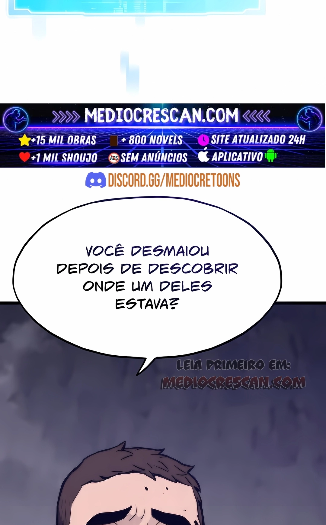 Read Retorno de Vidas Passadas PT Manga Online