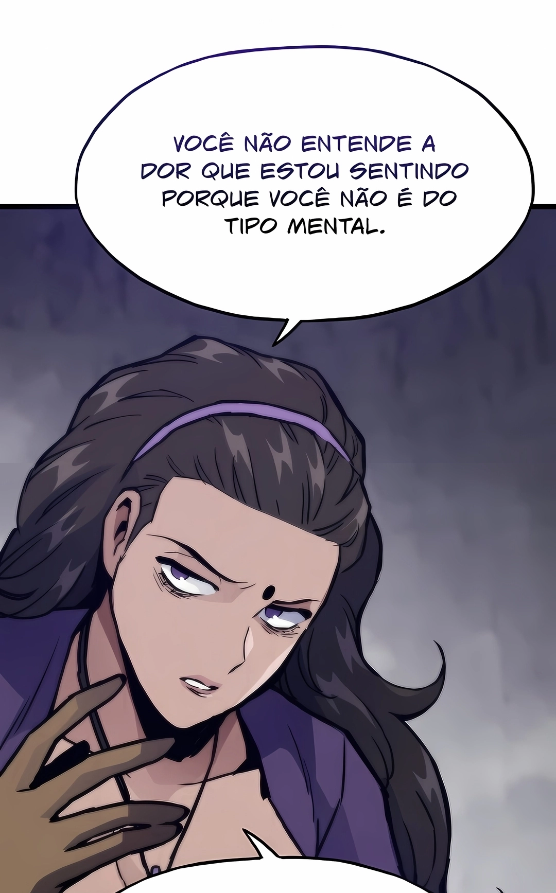 Read Retorno de Vidas Passadas PT Manga Online