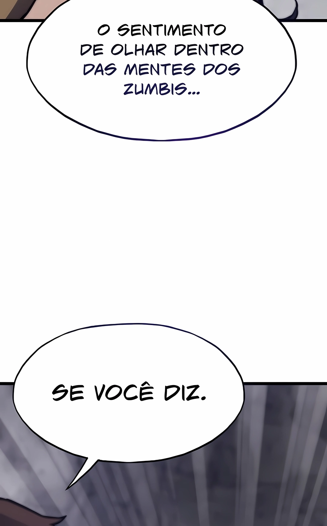 Read Retorno de Vidas Passadas PT Manga Online