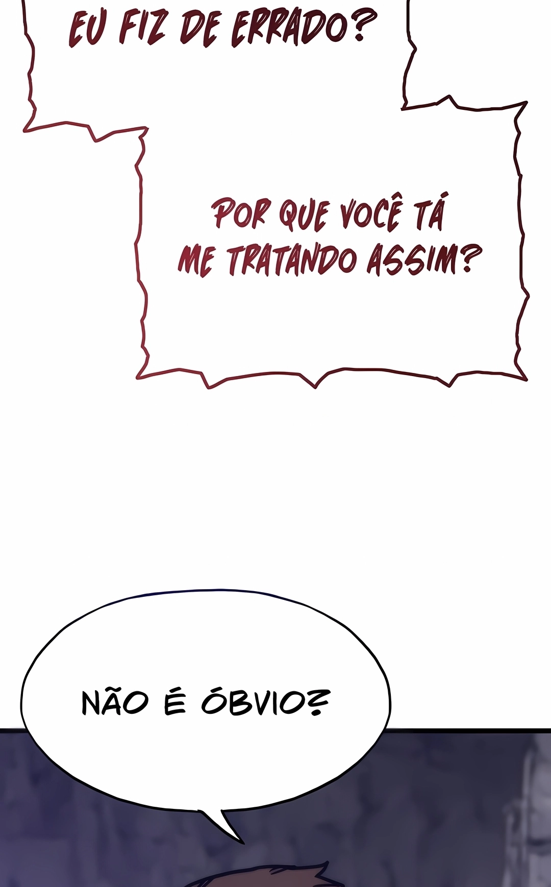 Read Retorno de Vidas Passadas PT Manga Online