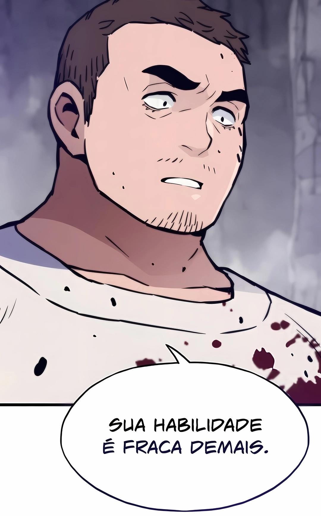 Read Retorno de Vidas Passadas PT Manga Online