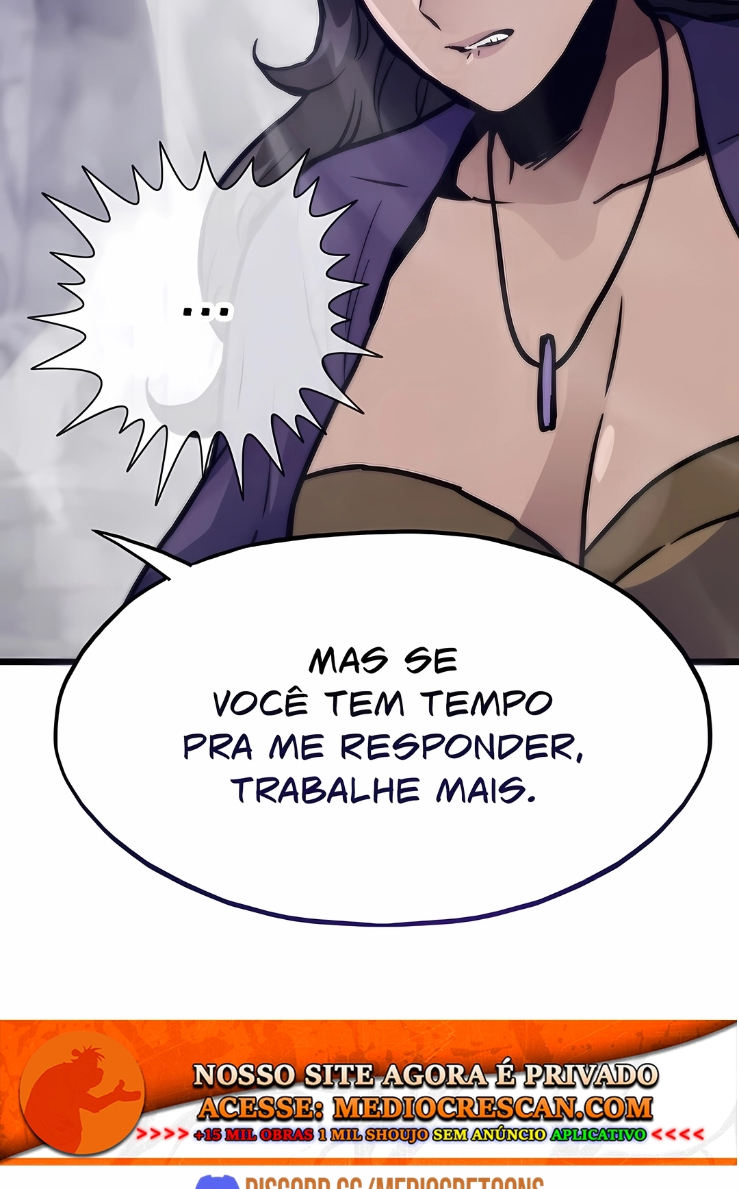 Read Retorno de Vidas Passadas PT Manga Online