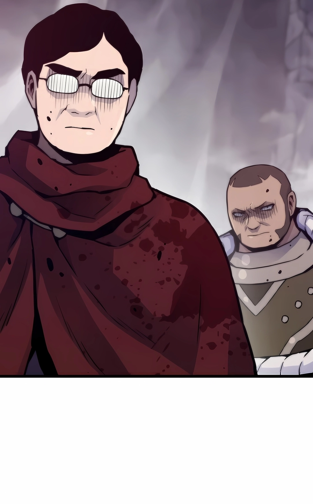 Read Retorno de Vidas Passadas PT Manga Online
